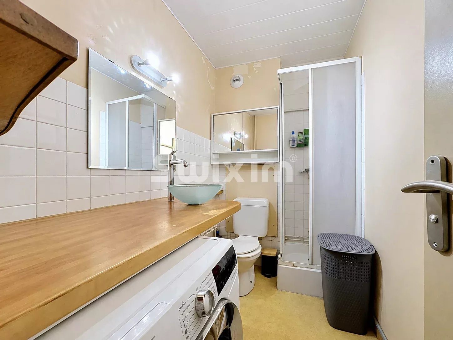 Appartement à vendre, 31m², Ferney-Voltaire