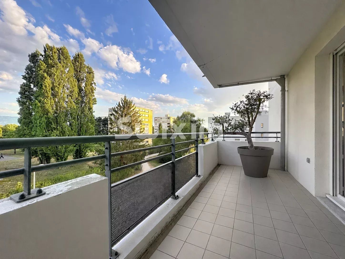 Appartement à vendre, 67m², Ferney-Voltaire