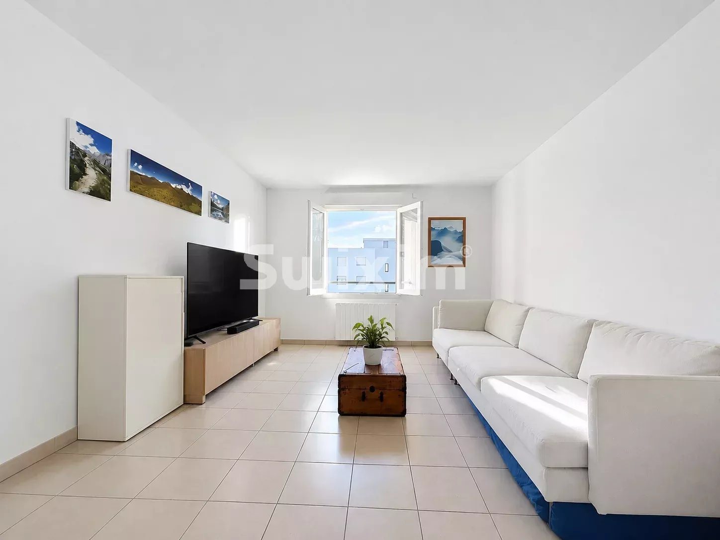 Appartement à vendre, 67m², Ferney-Voltaire
