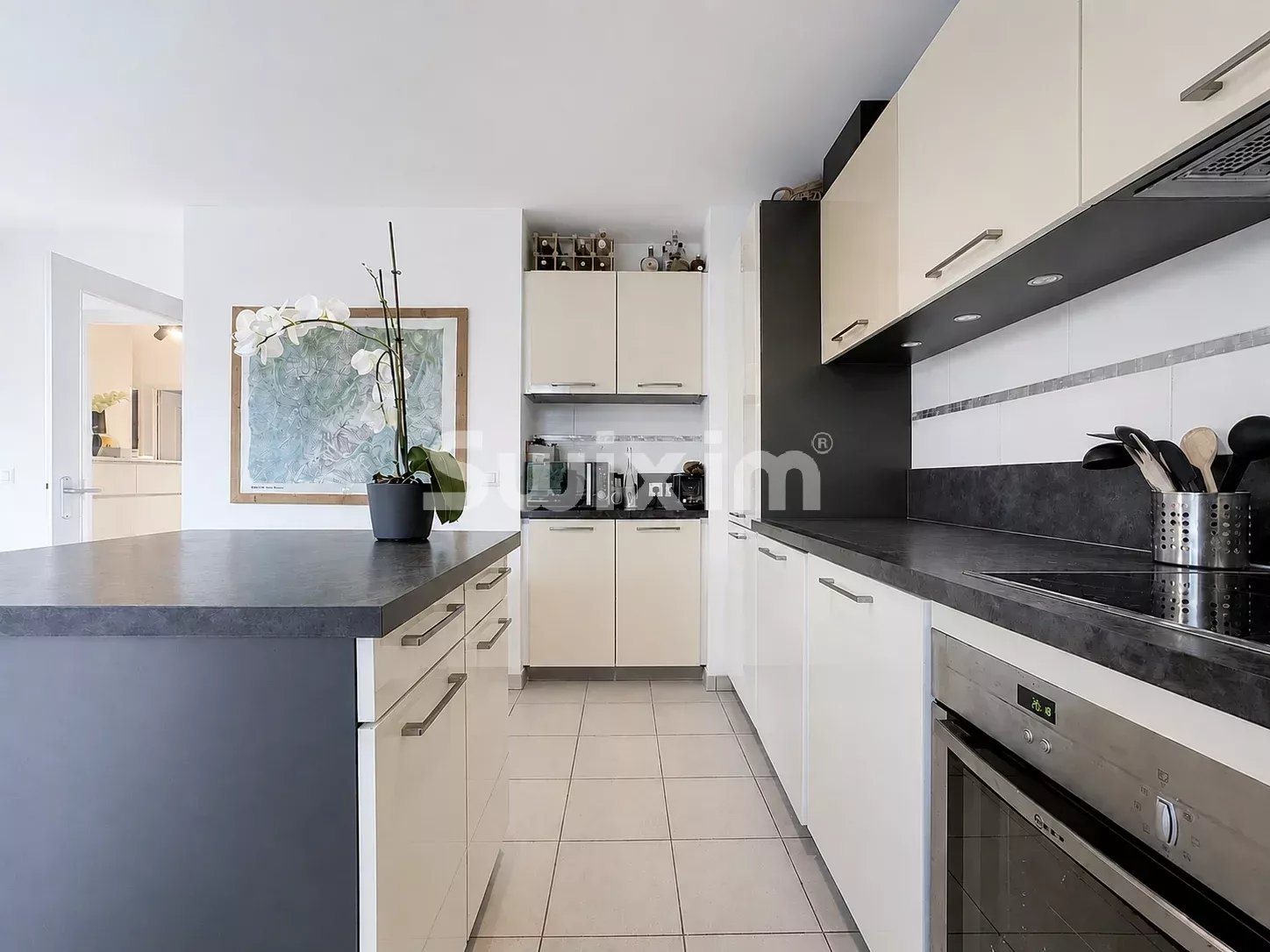 Appartement à vendre, 67m², Ferney-Voltaire
