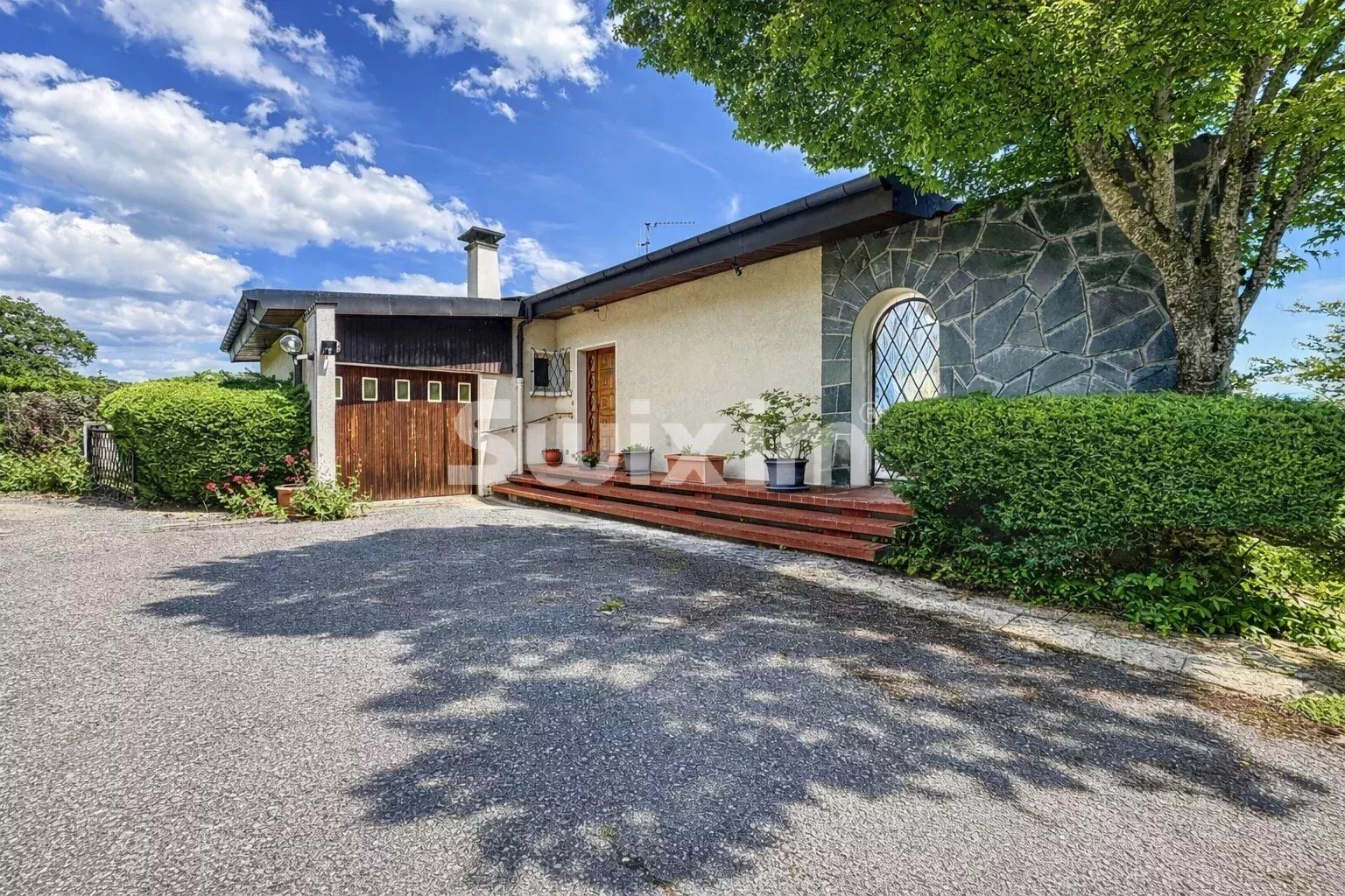 Maison à vendre, 147m², Grilly