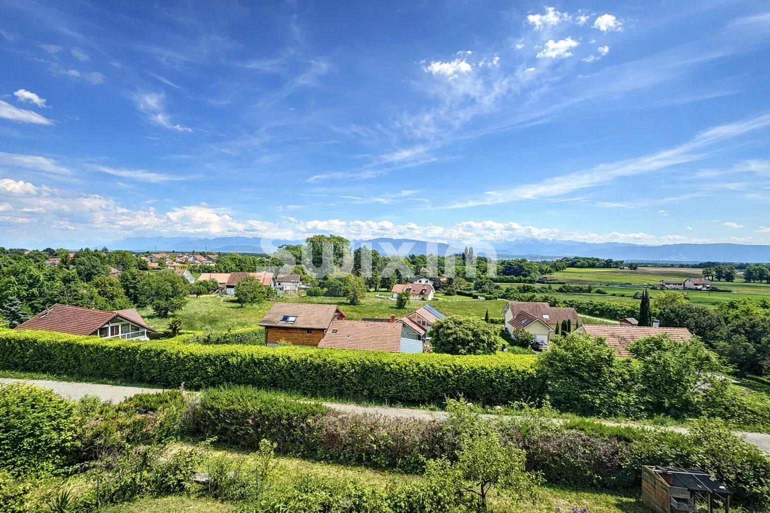 Maison à vendre, 147m², Grilly