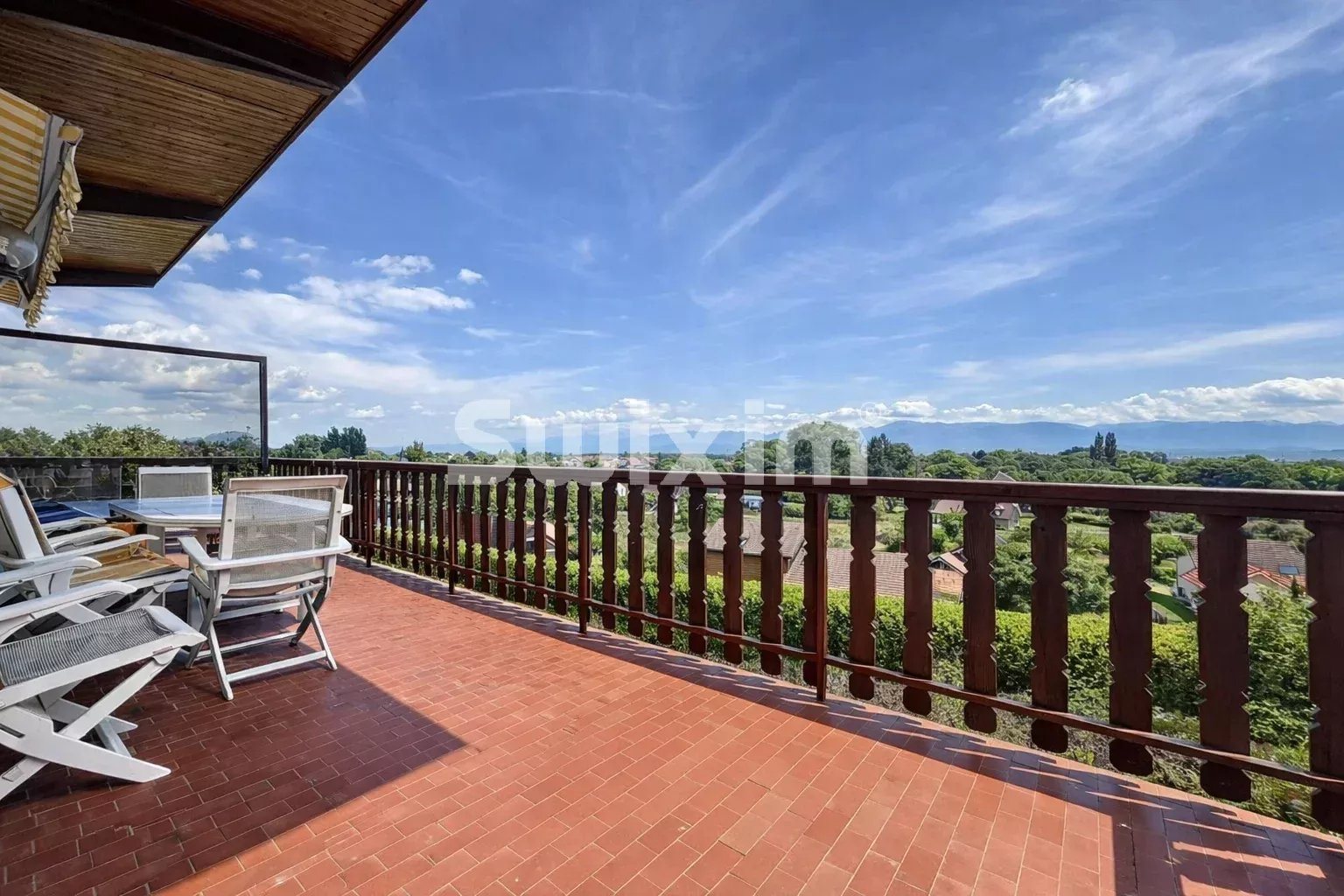 Maison à vendre, 147m², Grilly