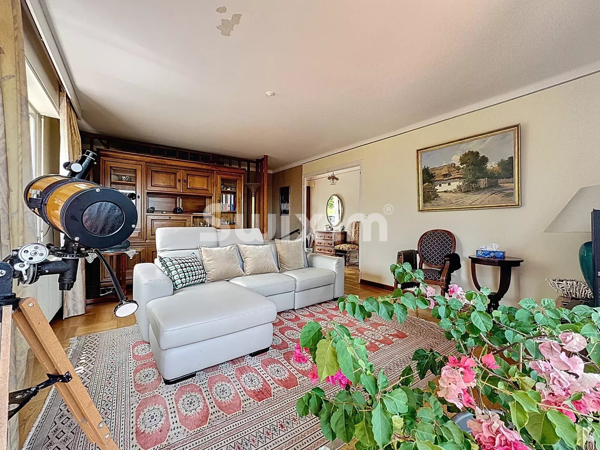 Maison à vendre, 147m², Grilly