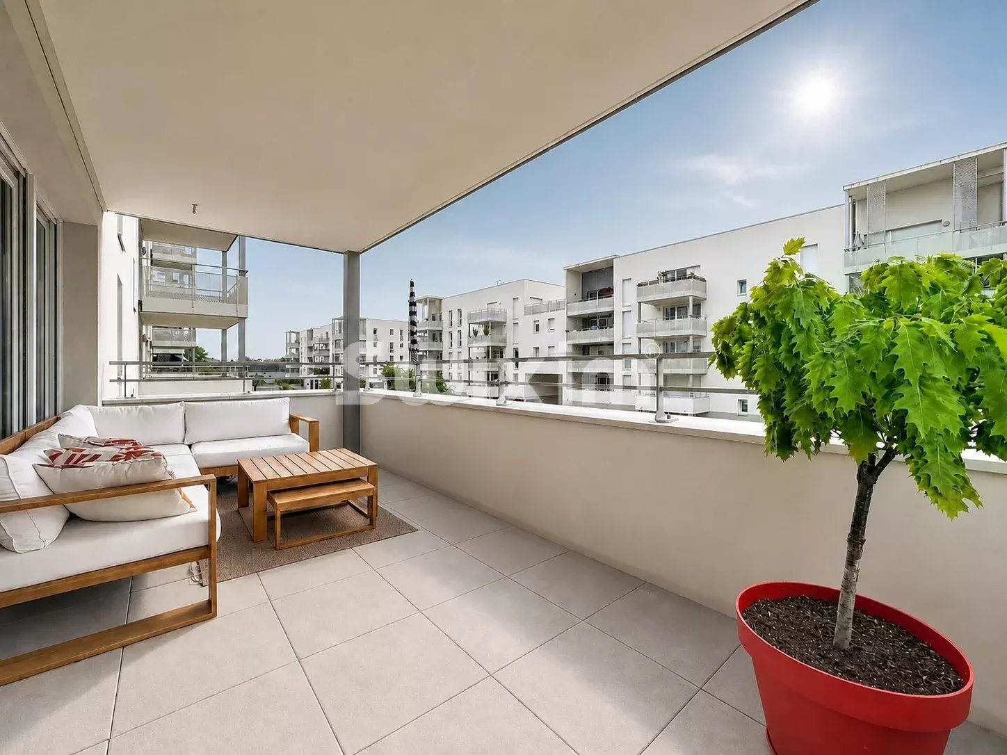 Appartement à vendre, 69m², Saint-Genis-Pouilly