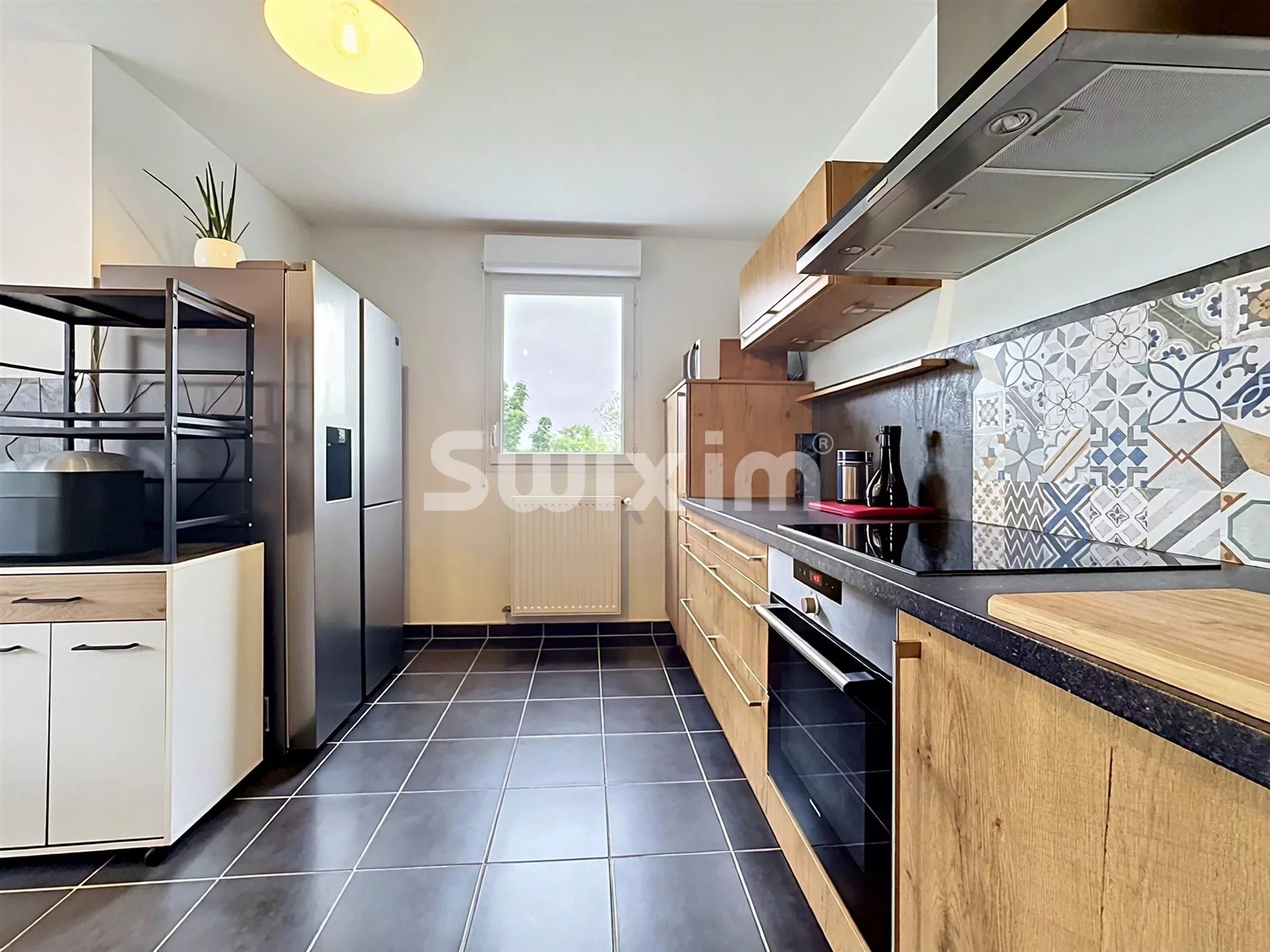 Appartement à vendre, 69m², Saint-Genis-Pouilly