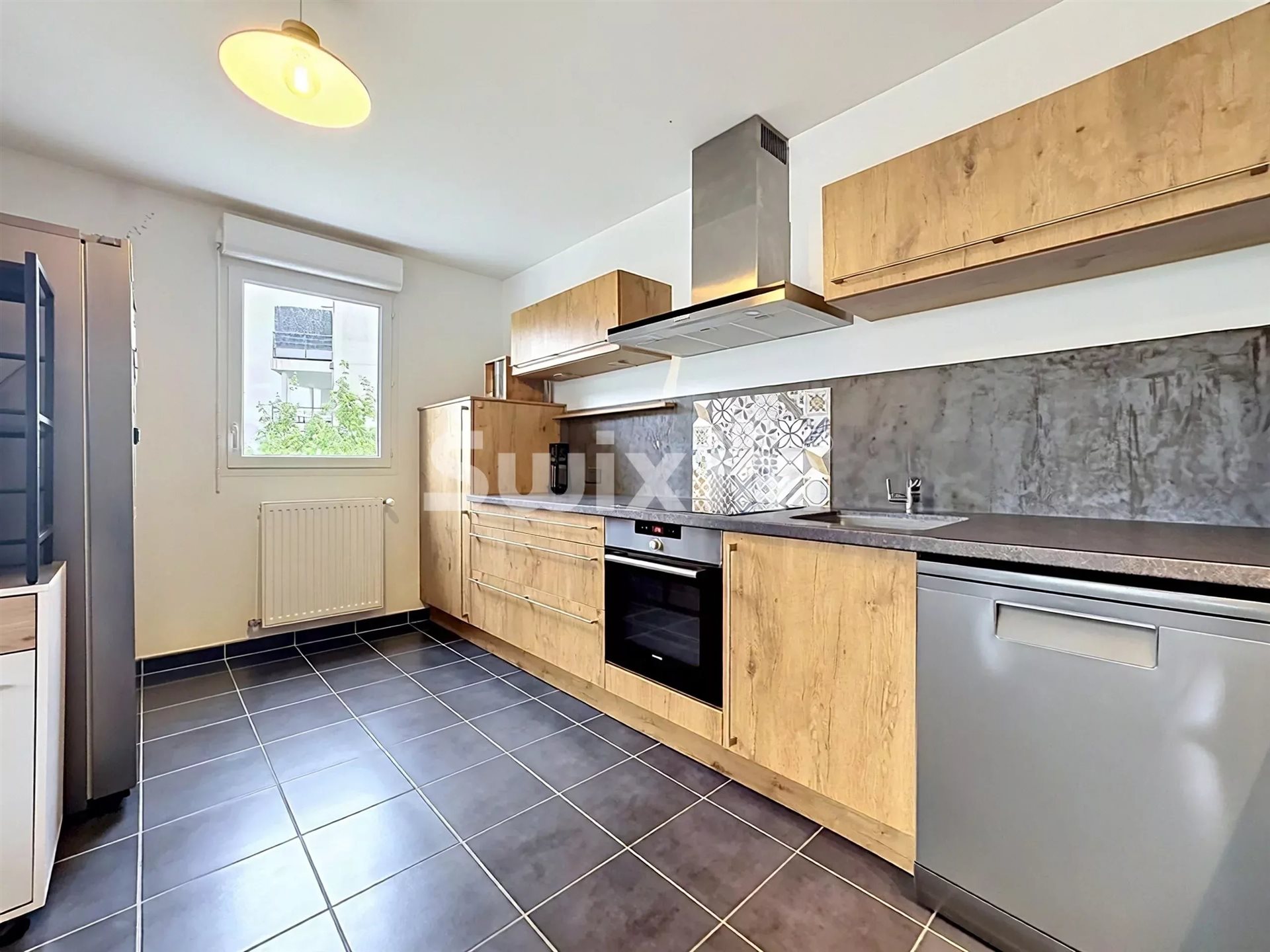Appartement à vendre, 69m², Saint-Genis-Pouilly