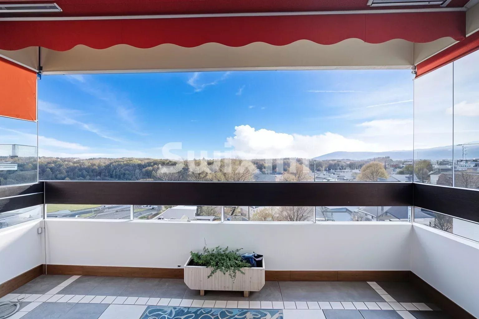 Appartement à vendre, 81m², Ferney-Voltaire