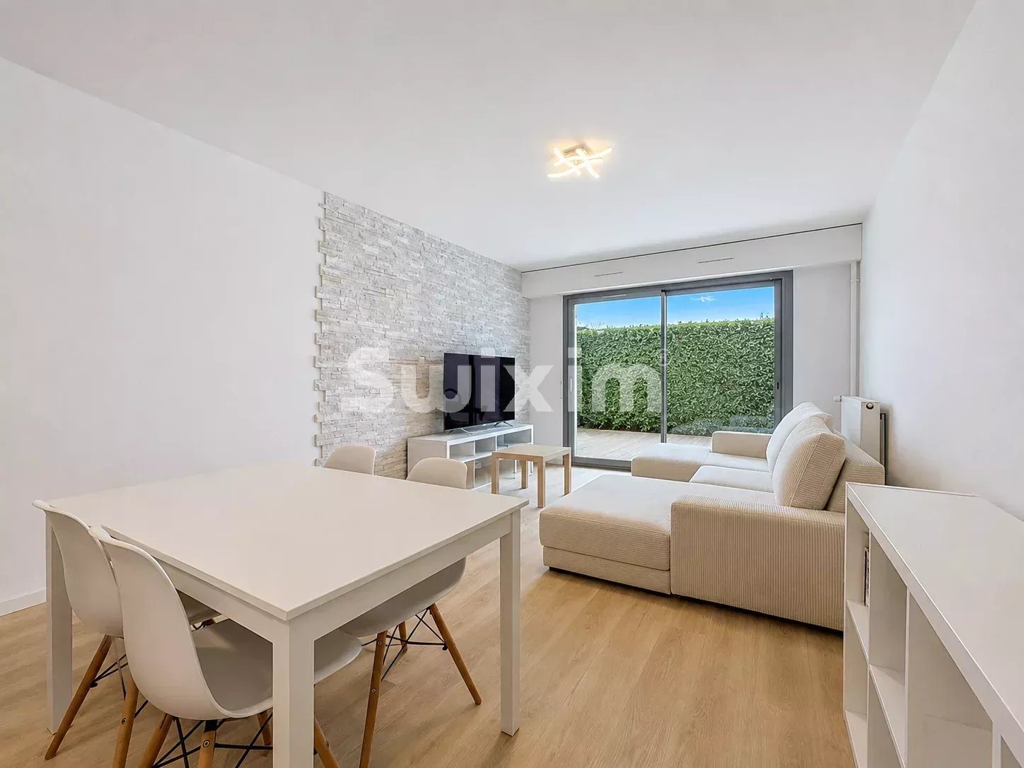 Appartement à vendre, 48m², Saint-Genis-Pouilly