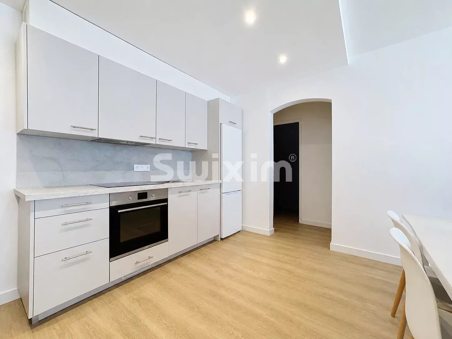 Appartement à vendre, 48m², Saint-Genis-Pouilly
