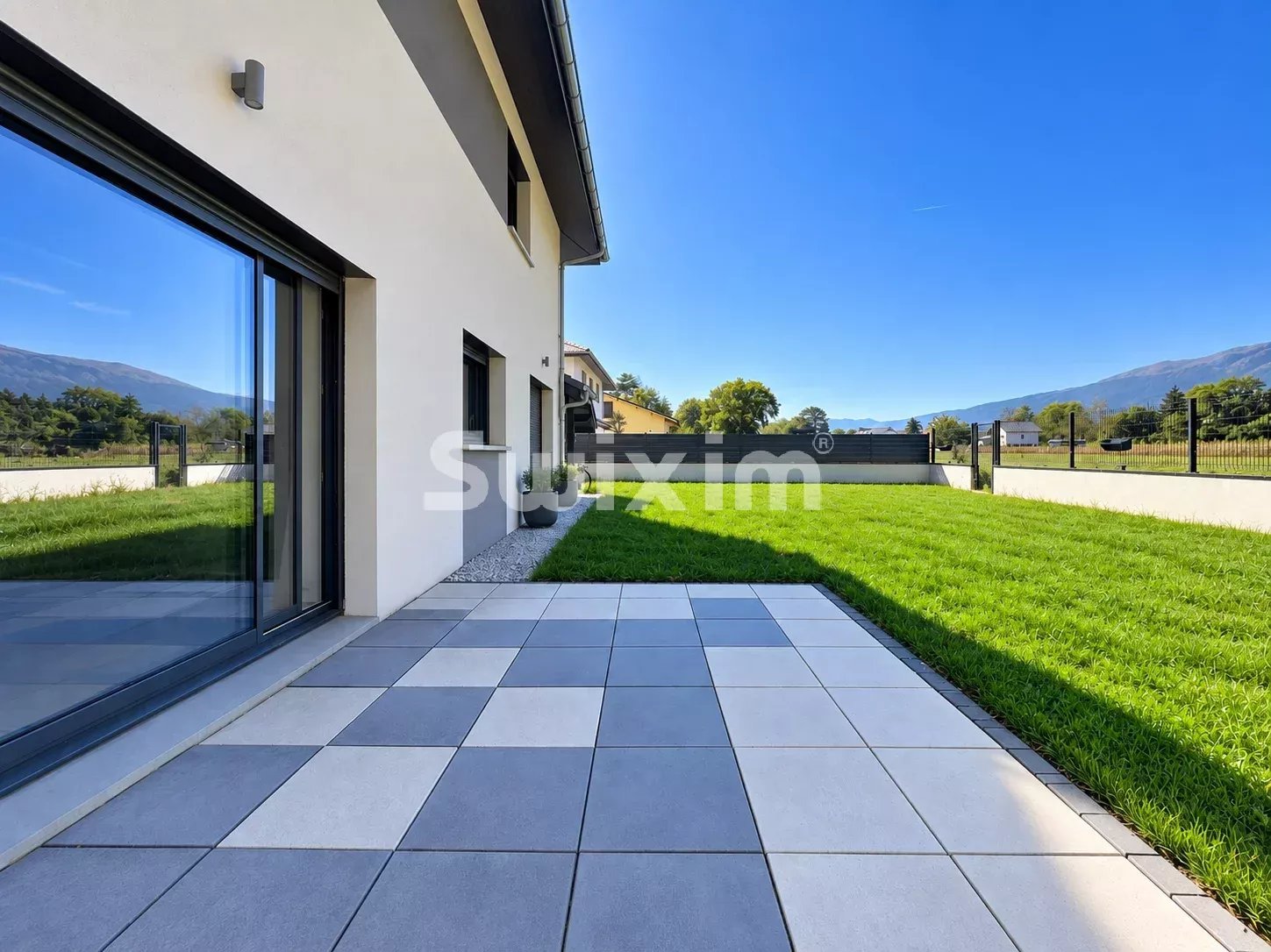 Maison à vendre, 144m², Saint-Genis-Pouilly