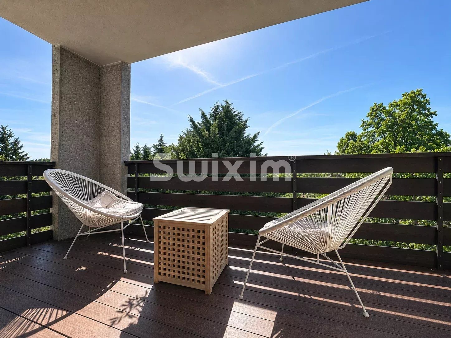 Appartement à vendre, 59m², Gex