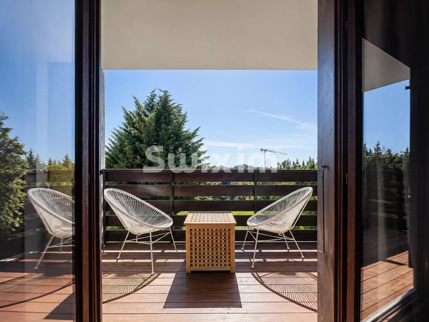 Appartement à vendre, 59m², Gex