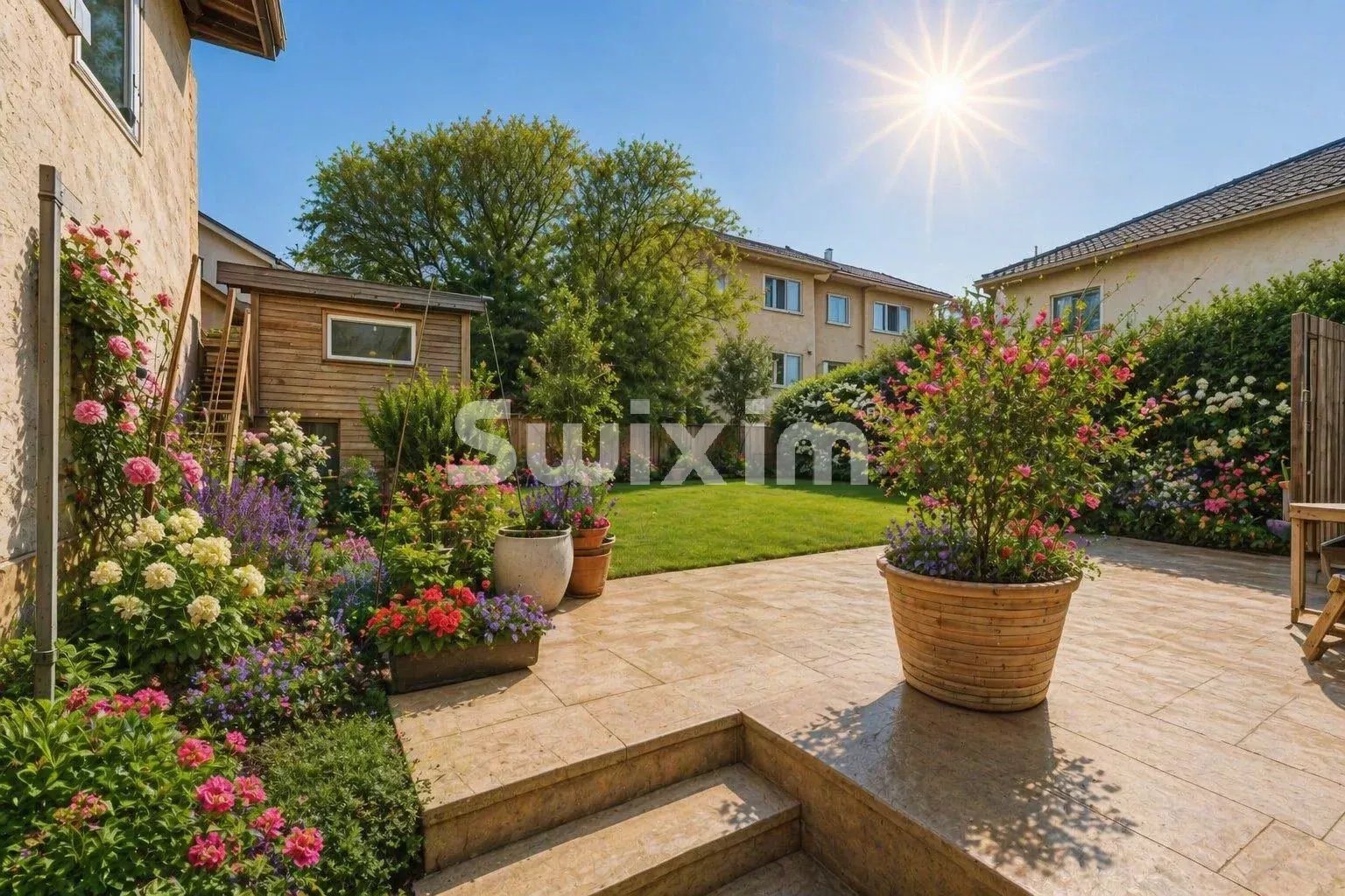 Appartement à vendre, 191m², Thoiry