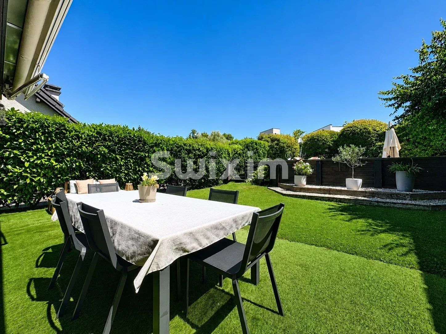 Maison à vendre, 138m², Saint-Julien-en-Genevois