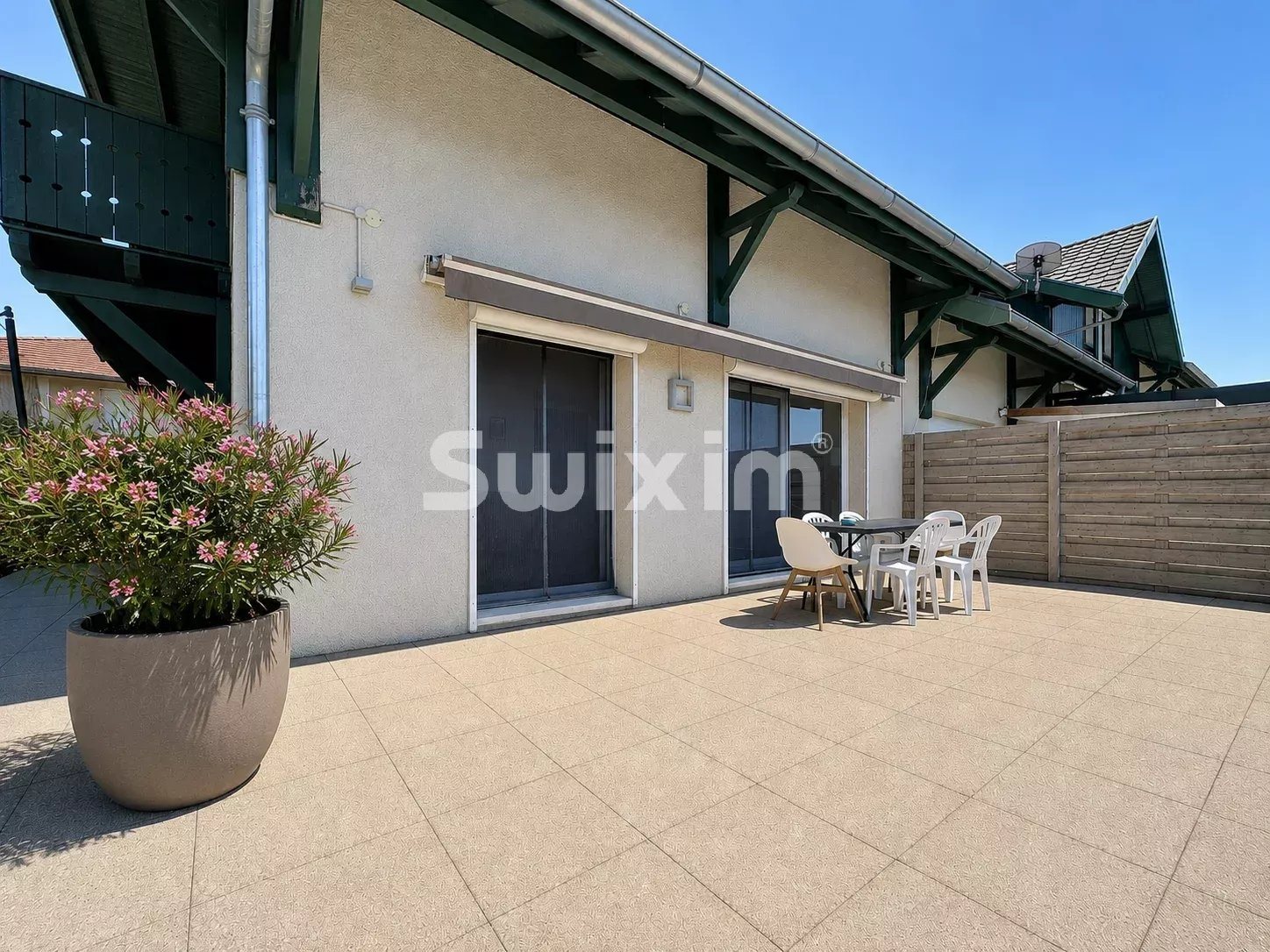 Maison à vendre, 103m², Viry