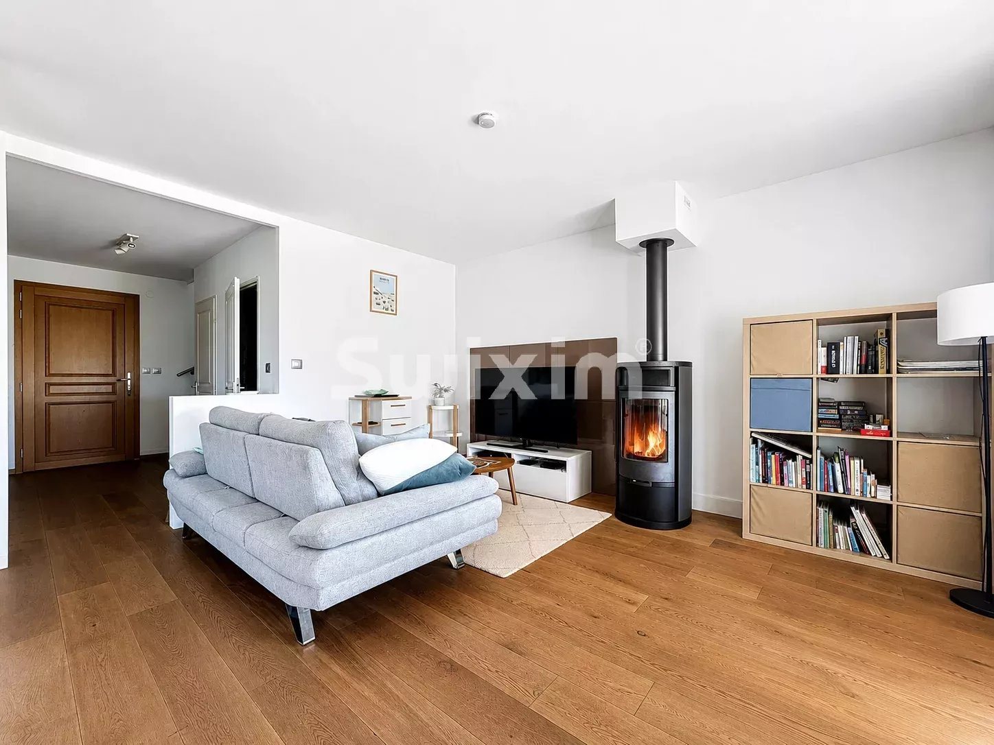 Maison à vendre, 103m², Viry
