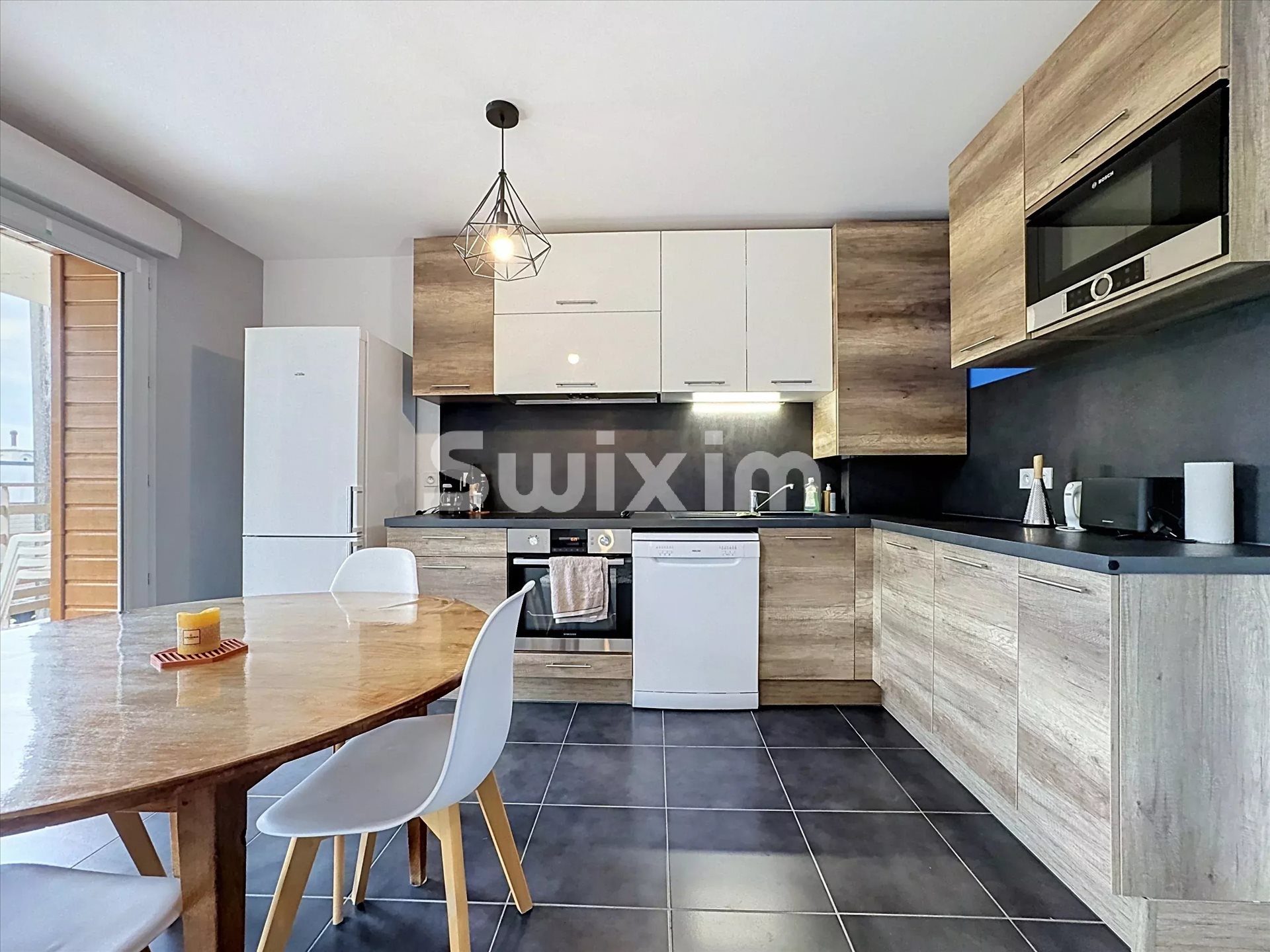 Appartement à vendre, 48m², Gex
