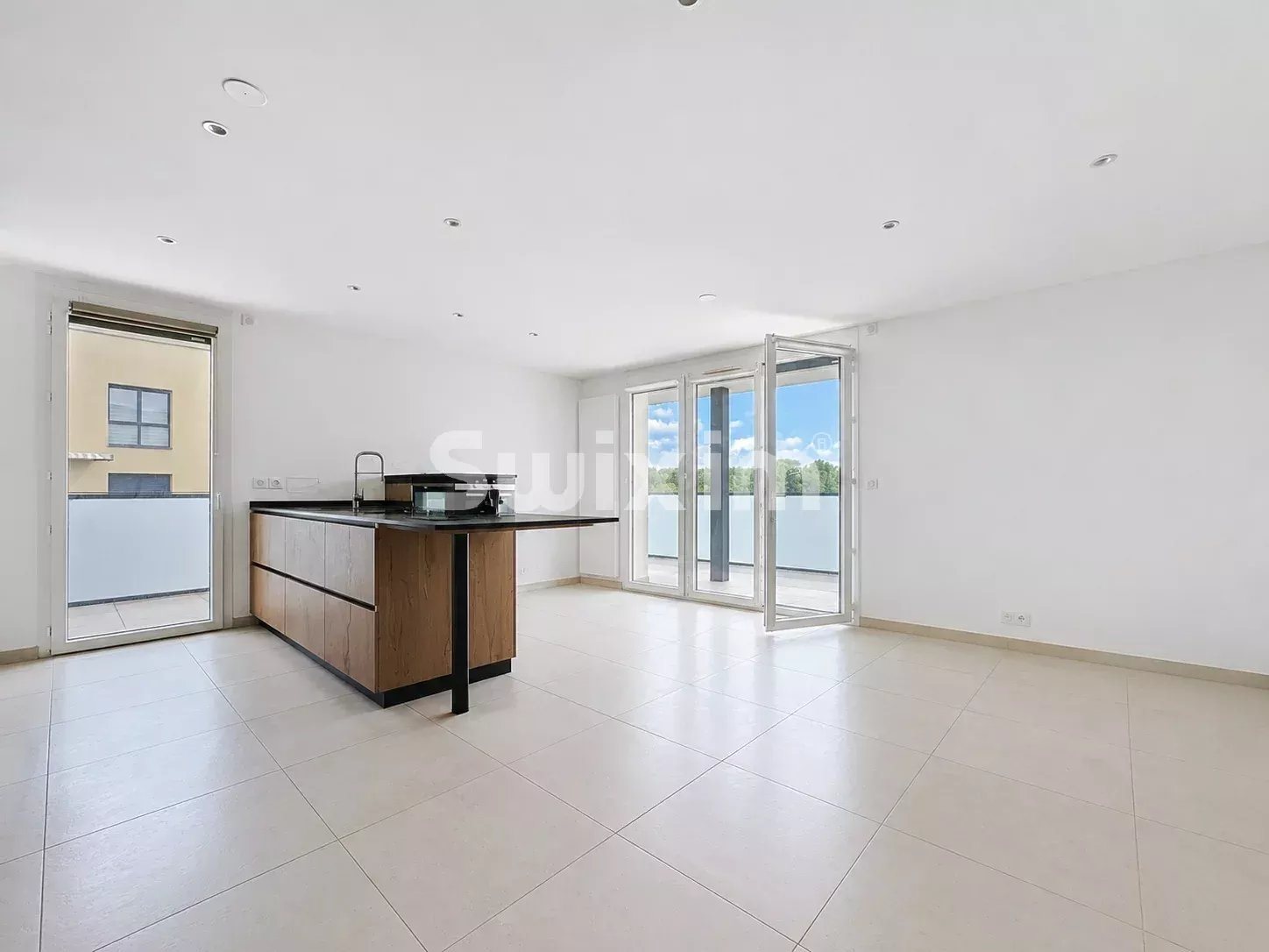 Appartement à vendre, 86m², Ferney-Voltaire