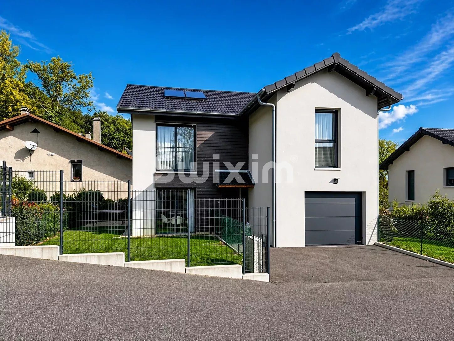 Maison à vendre, 121m², Crozet