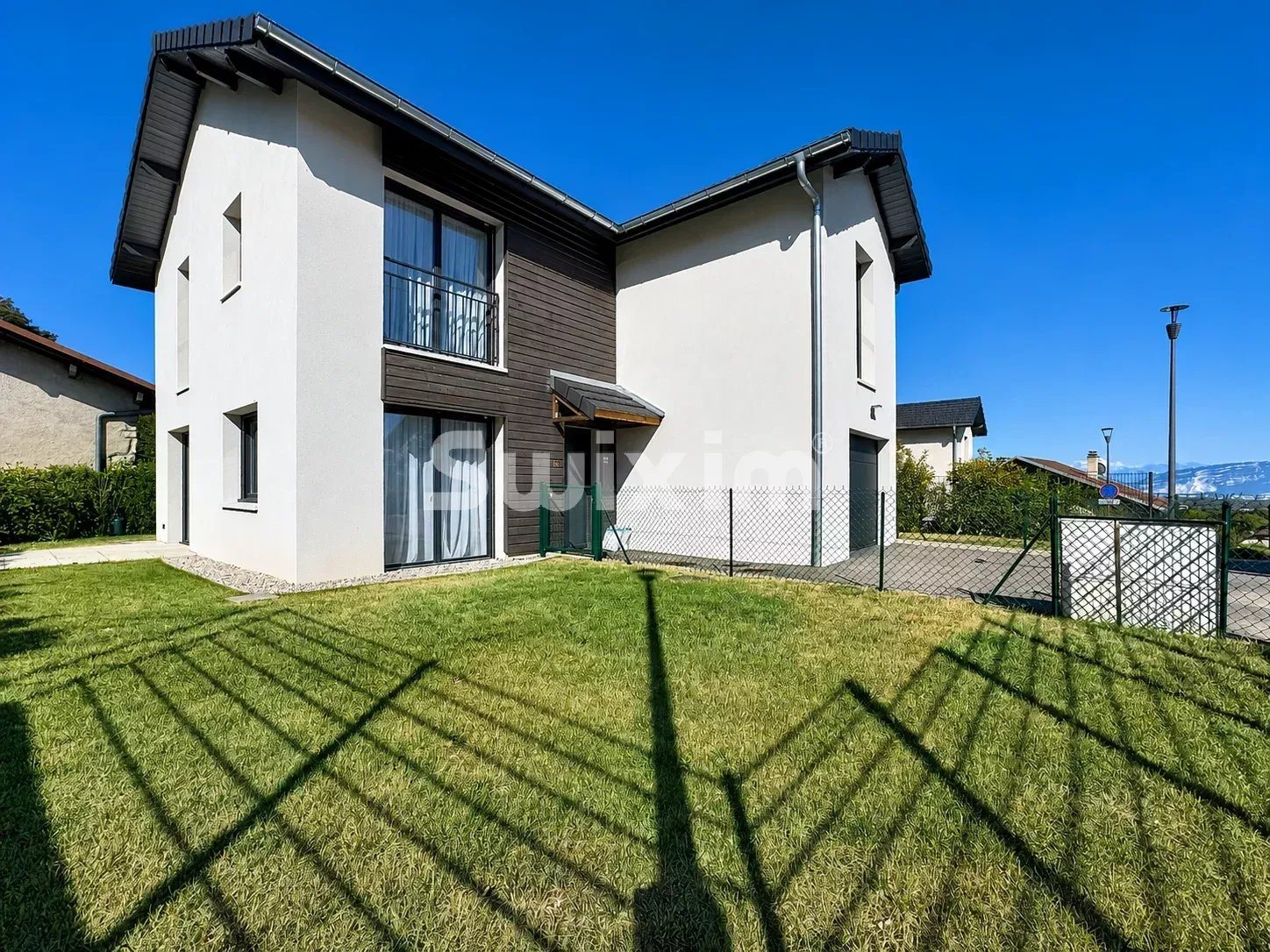 Maison à vendre, 121m², Crozet