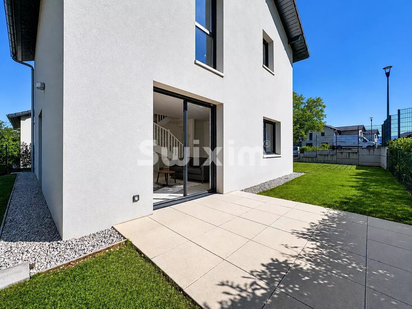 Maison à vendre, 121m², Crozet