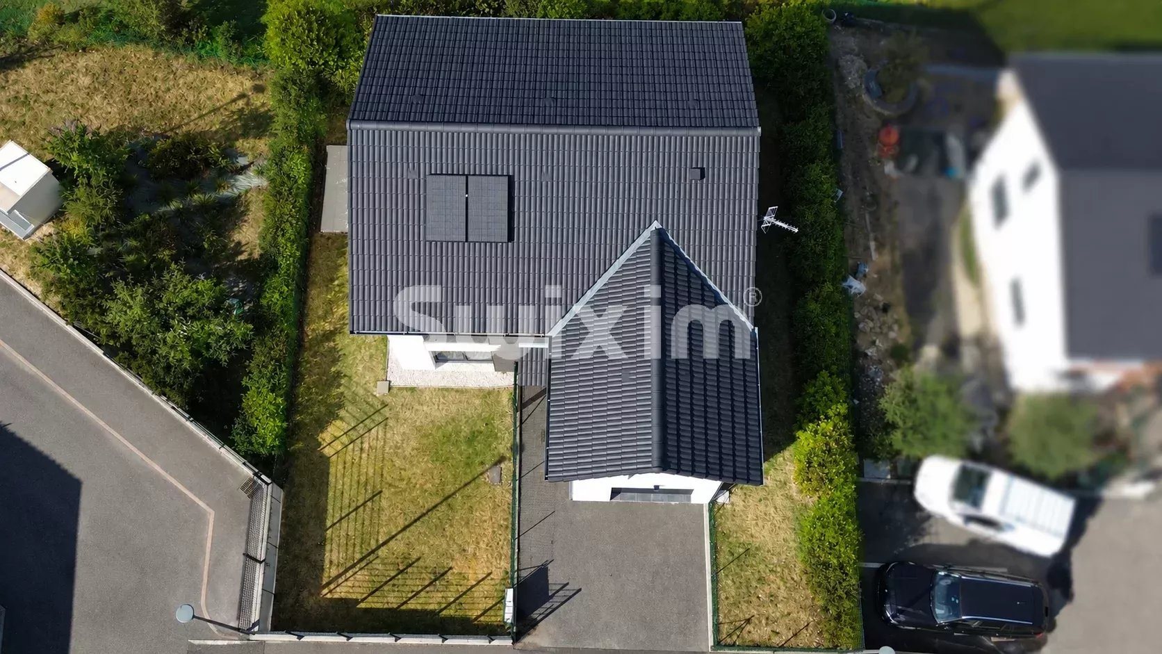 Maison à vendre, 121m², Crozet