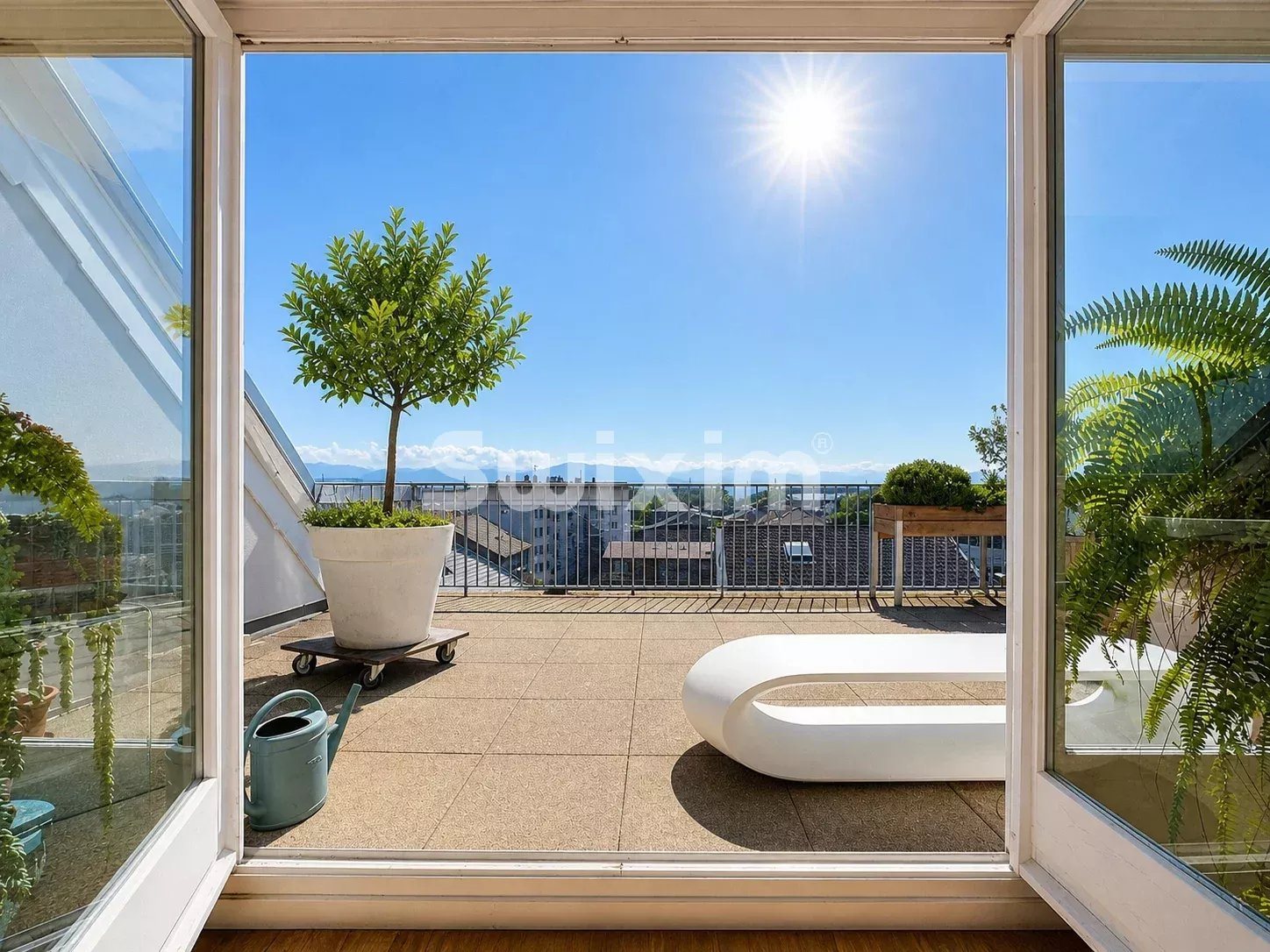 Appartement à vendre, 160m², Divonne-les-Bains