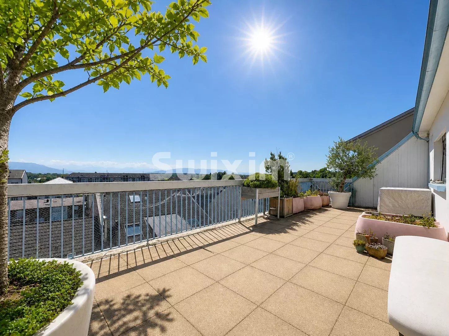 Appartement à vendre, 160m², Divonne-les-Bains