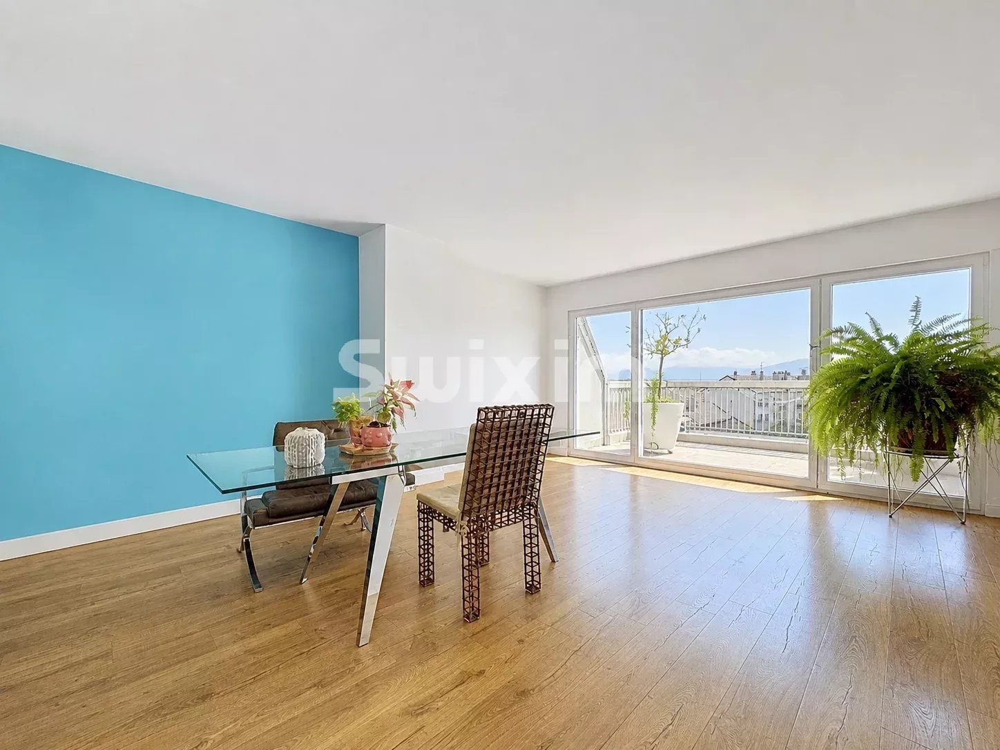 Appartement à vendre, 160m², Divonne-les-Bains