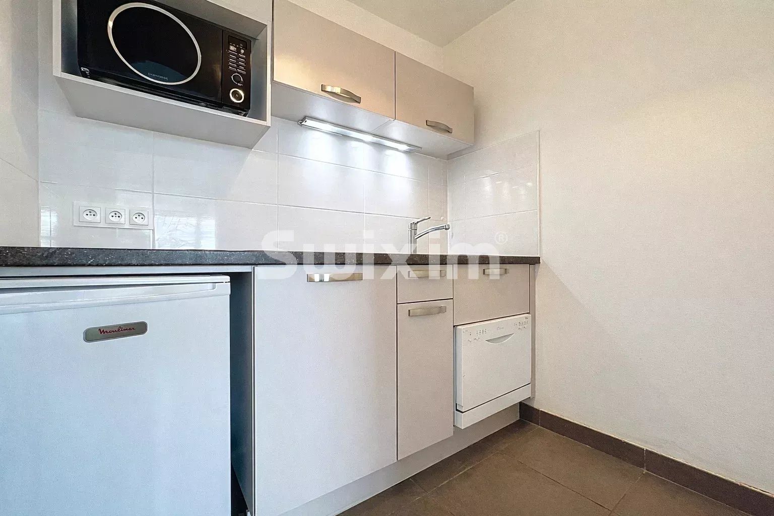 Appartement à vendre, 31m², Ferney-Voltaire
