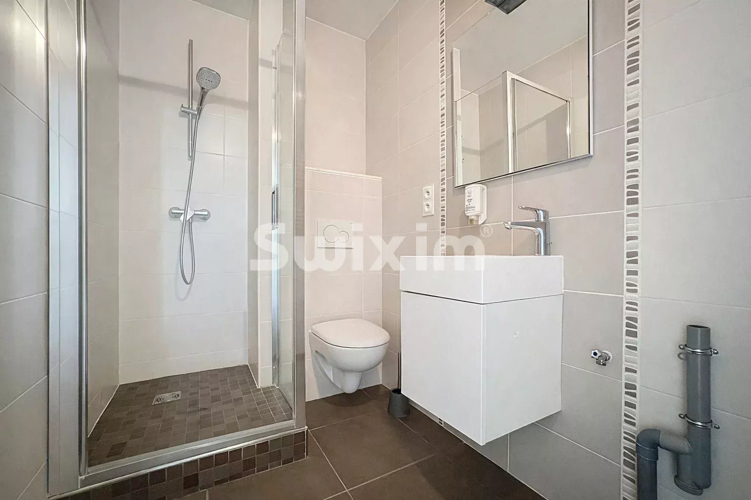 Appartement à vendre, 31m², Ferney-Voltaire