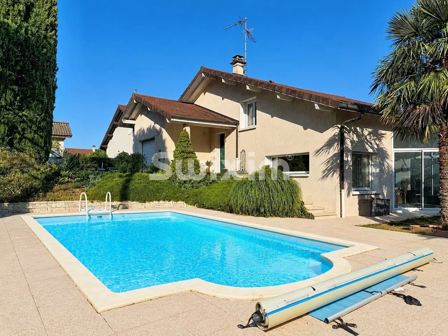 Maison à vendre, 148m², Saint-Jean-de-Gonville