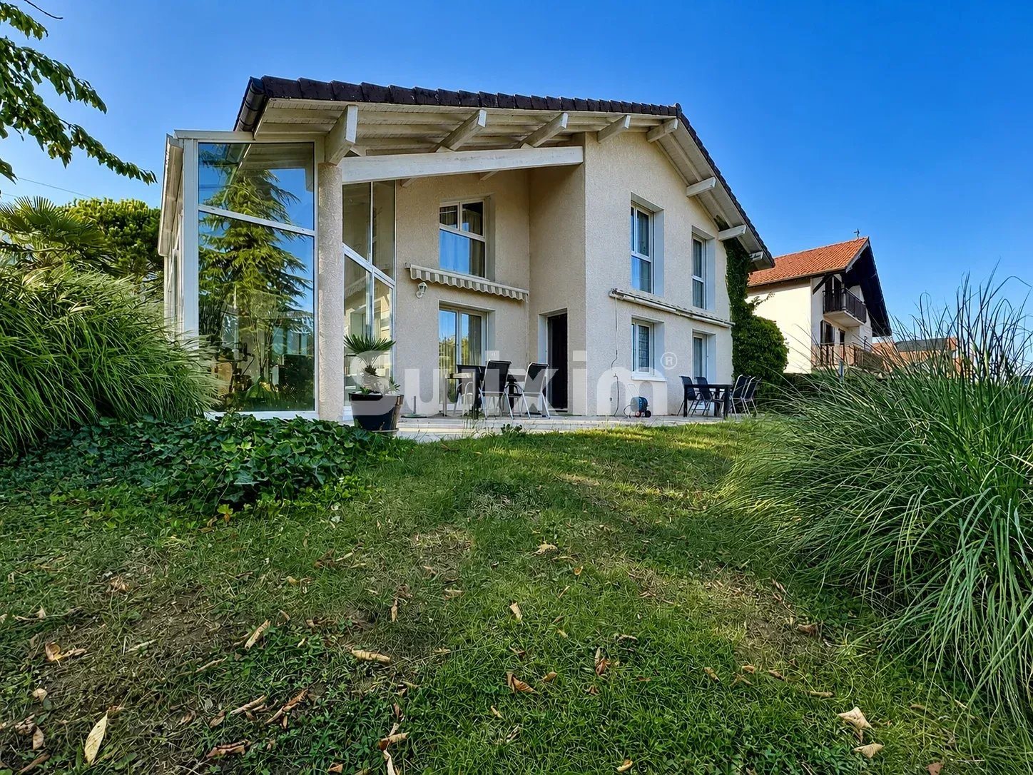 Maison à vendre, 148m², Saint-Jean-de-Gonville