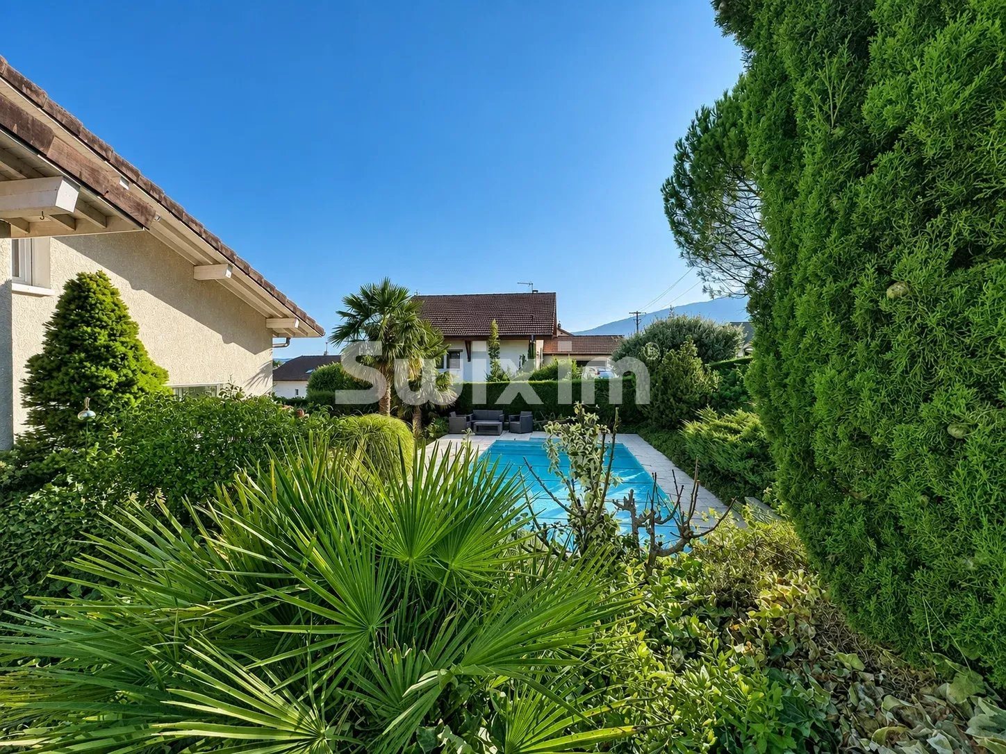 Maison à vendre, 148m², Saint-Jean-de-Gonville