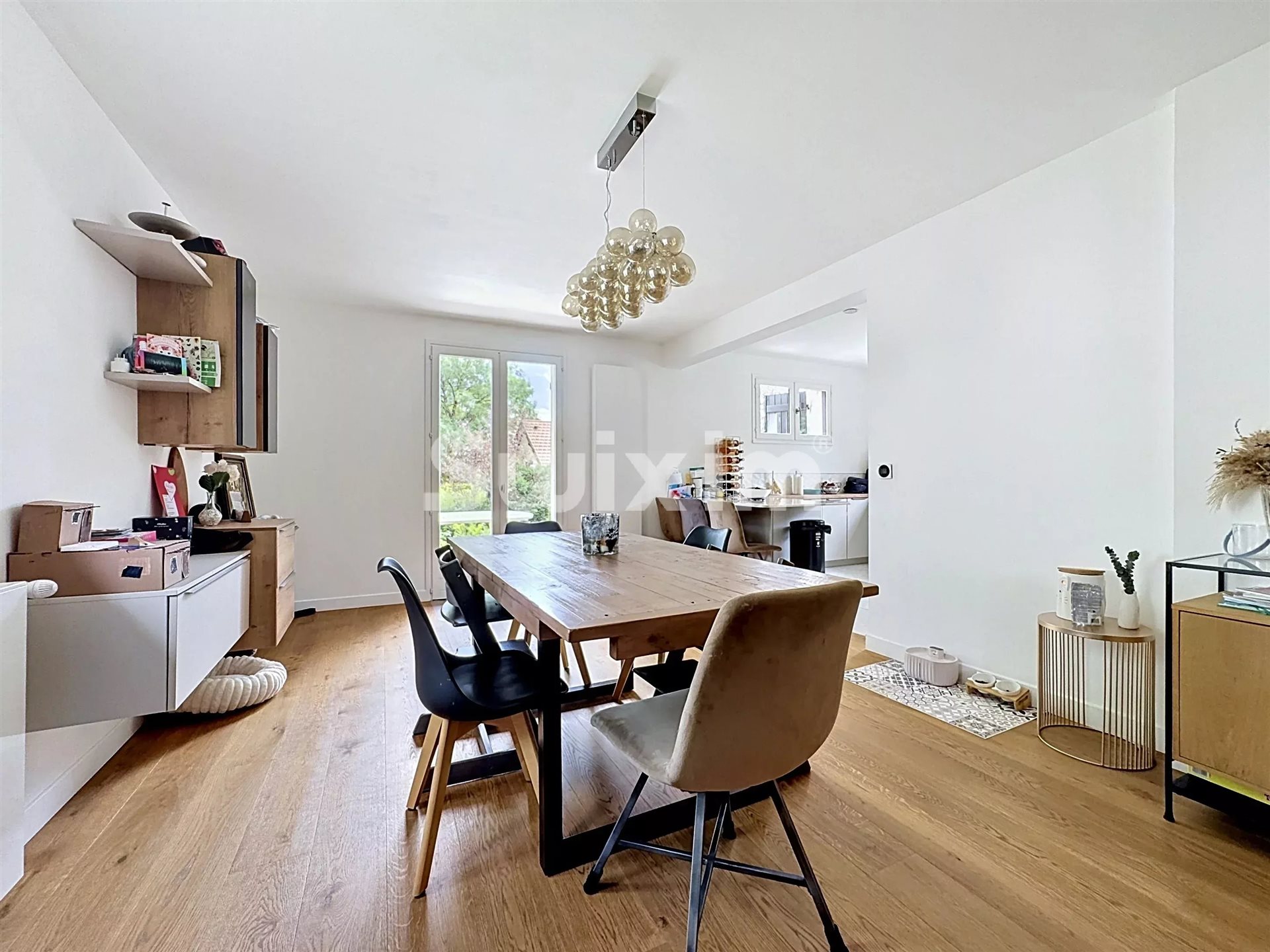 Maison à vendre, 126m², Thoiry