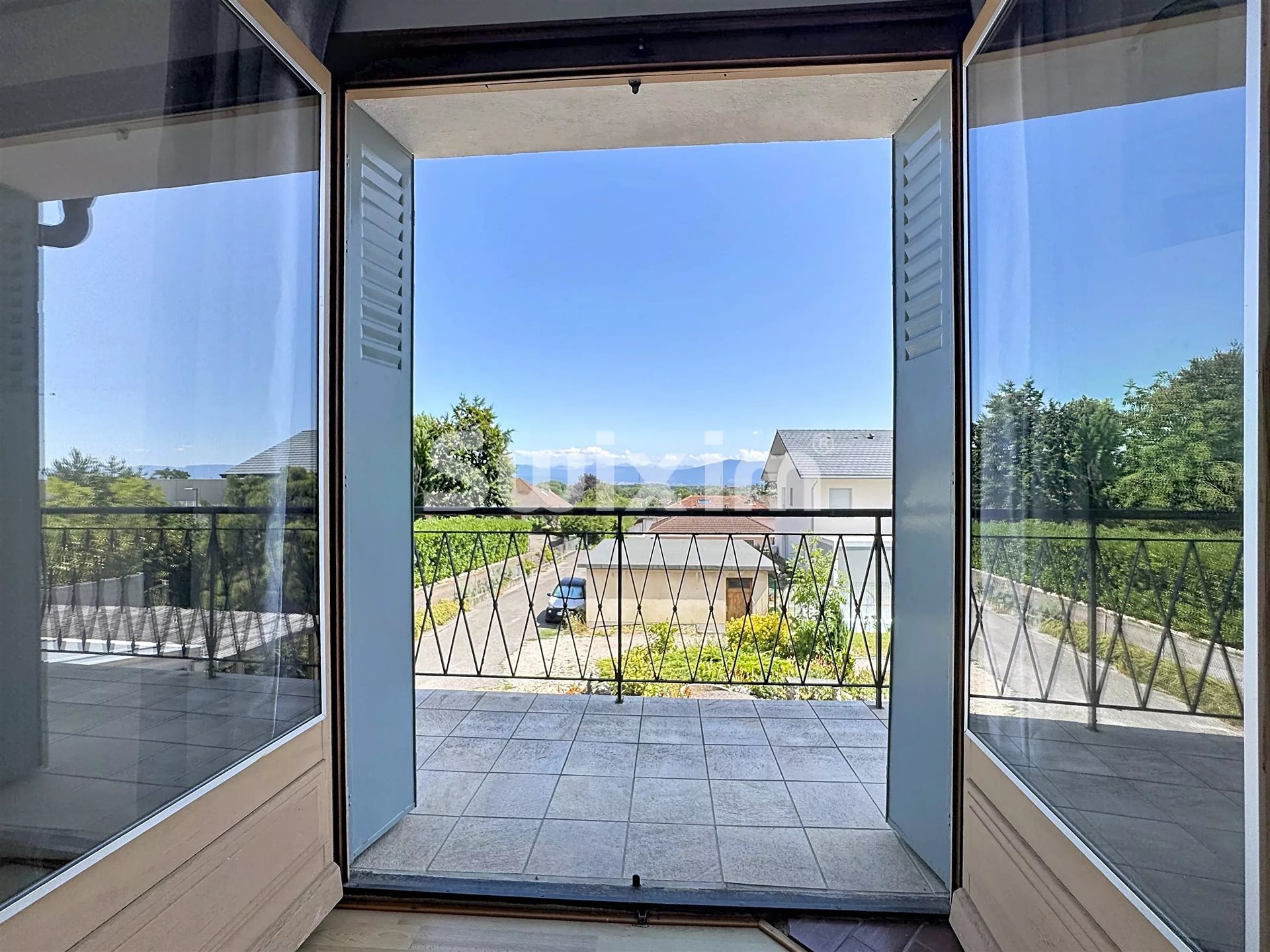 Appartement à vendre, 94m², Divonne-les-Bains