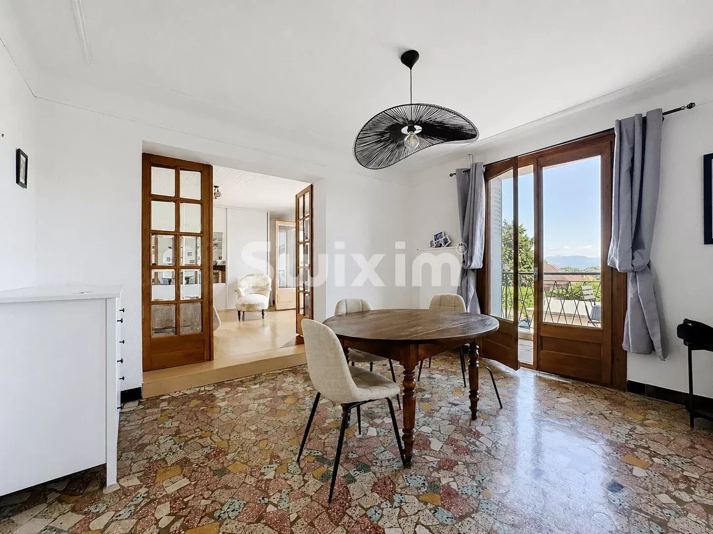 Appartement à vendre, 94m², Divonne-les-Bains