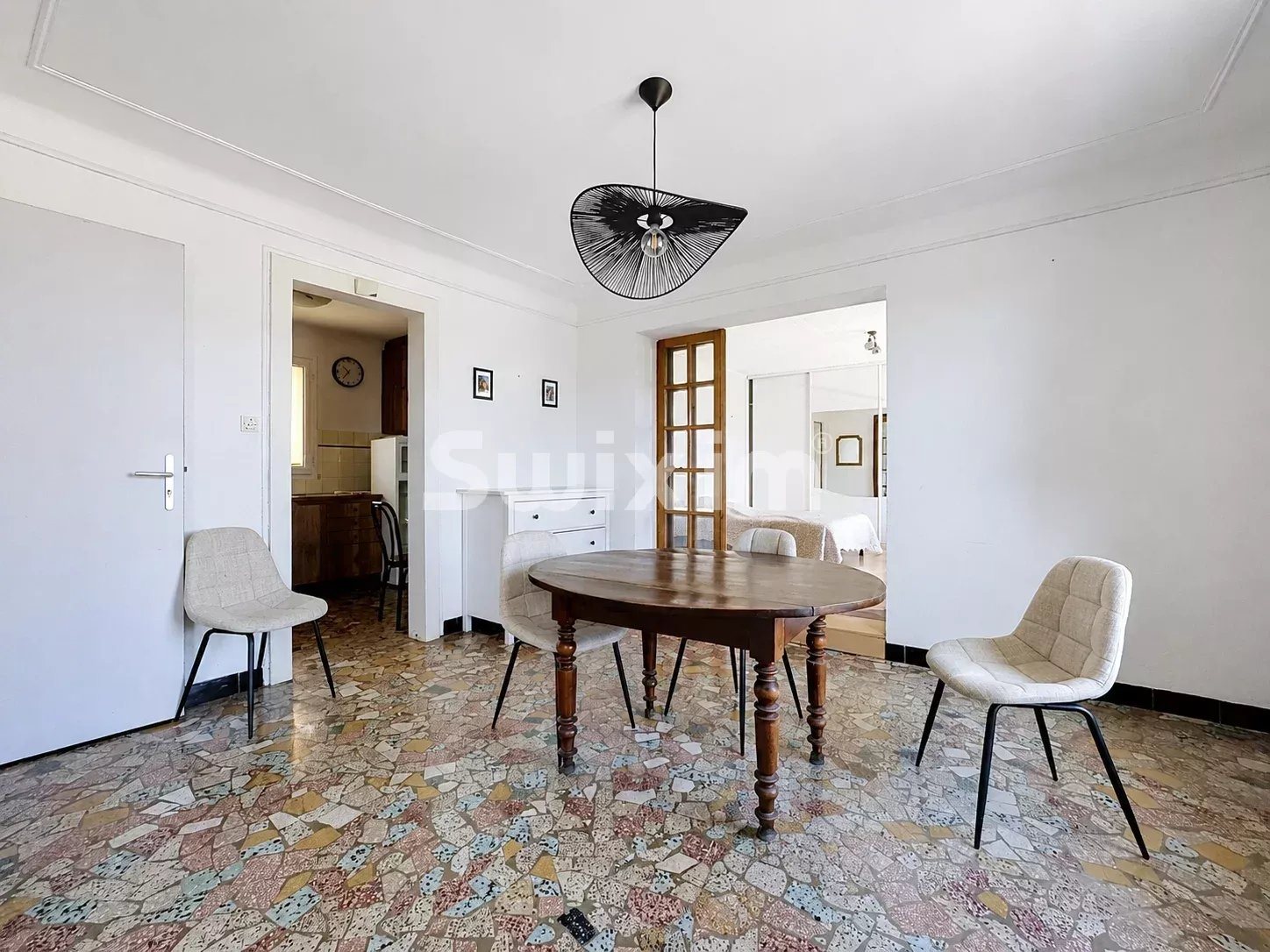 Appartement à vendre, 94m², Divonne-les-Bains