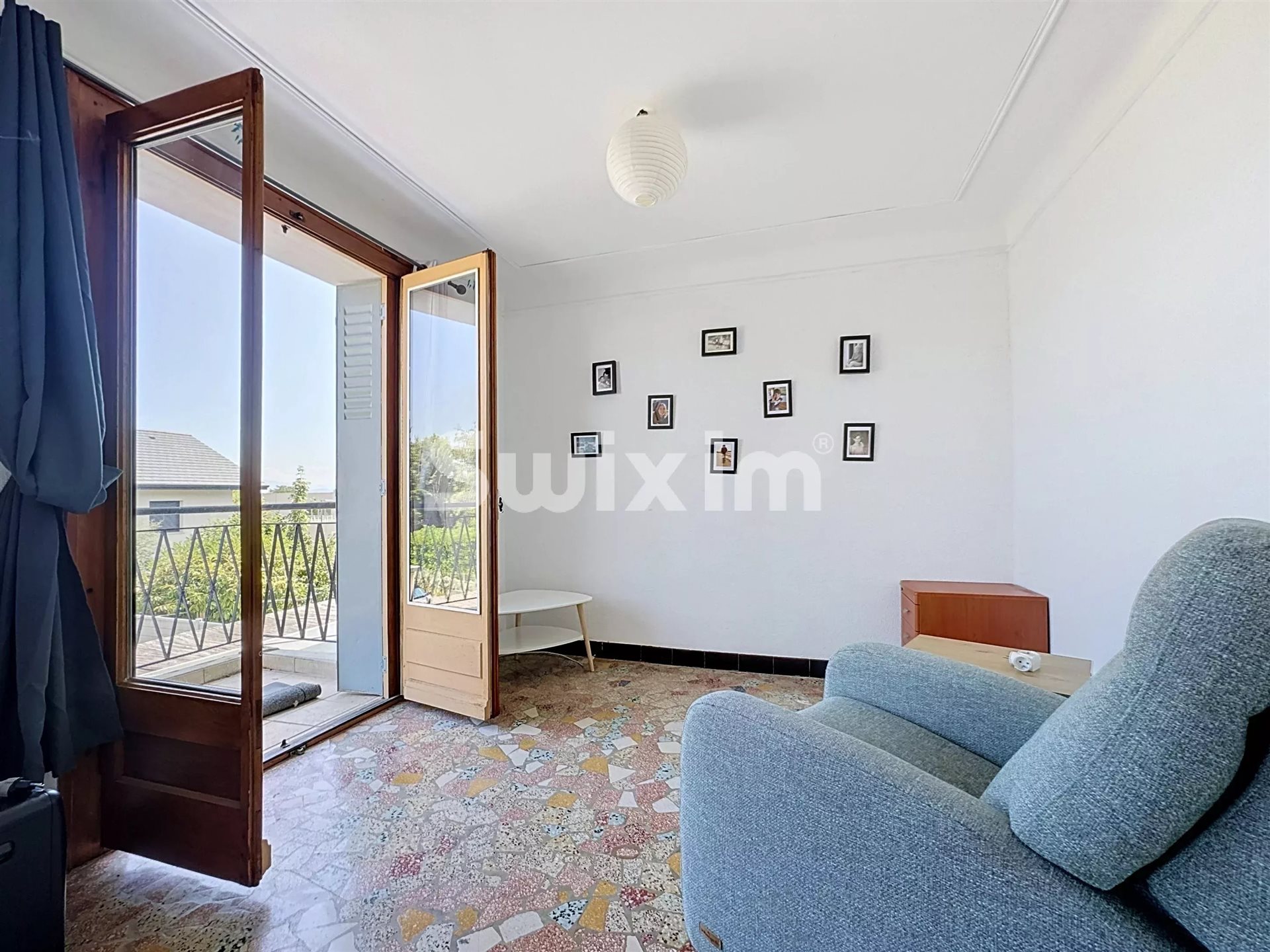 Appartement à vendre, 94m², Divonne-les-Bains