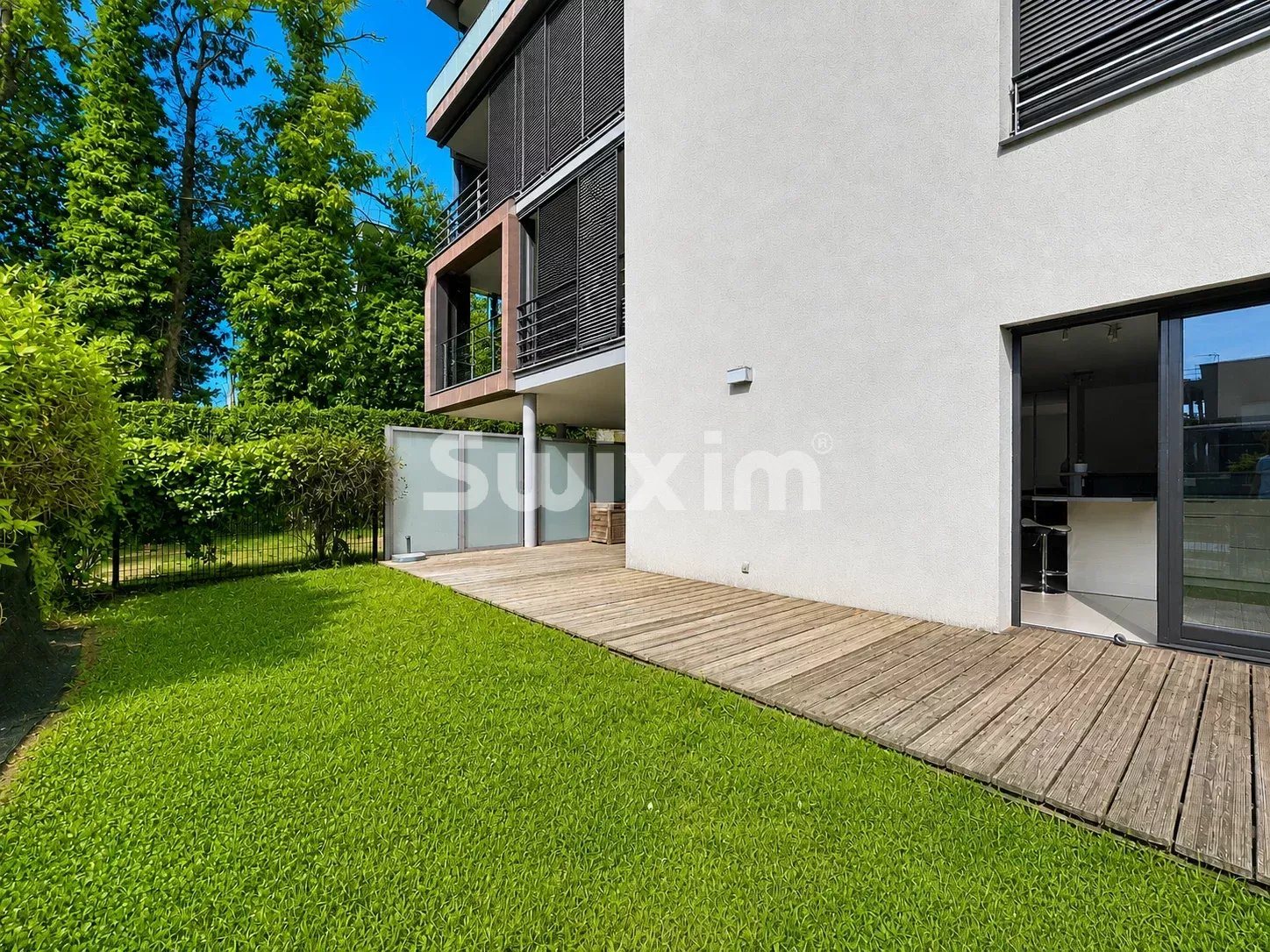 Appartement à vendre, 50m², Divonne-les-Bains