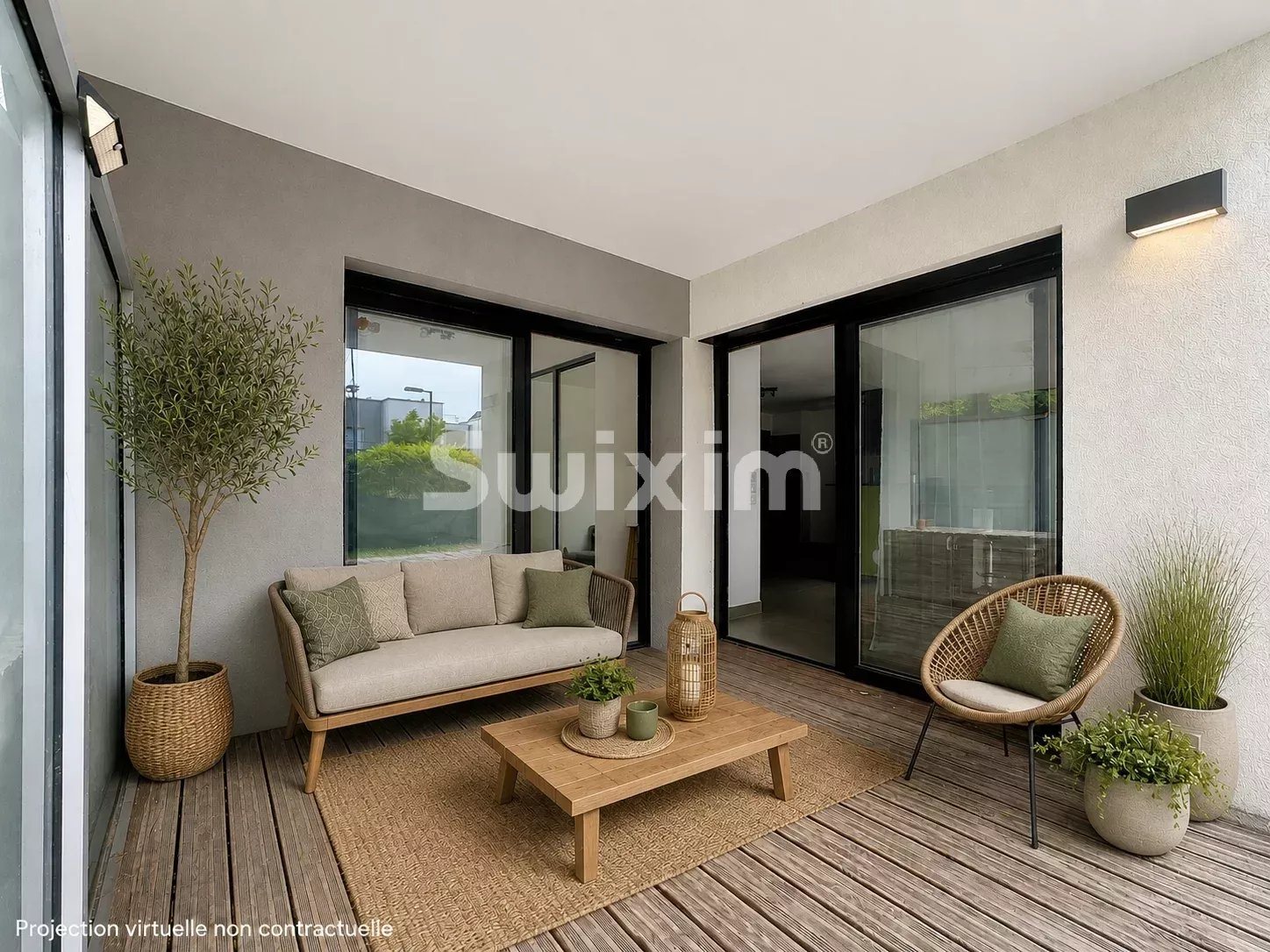 Appartement à vendre, 50m², Divonne-les-Bains