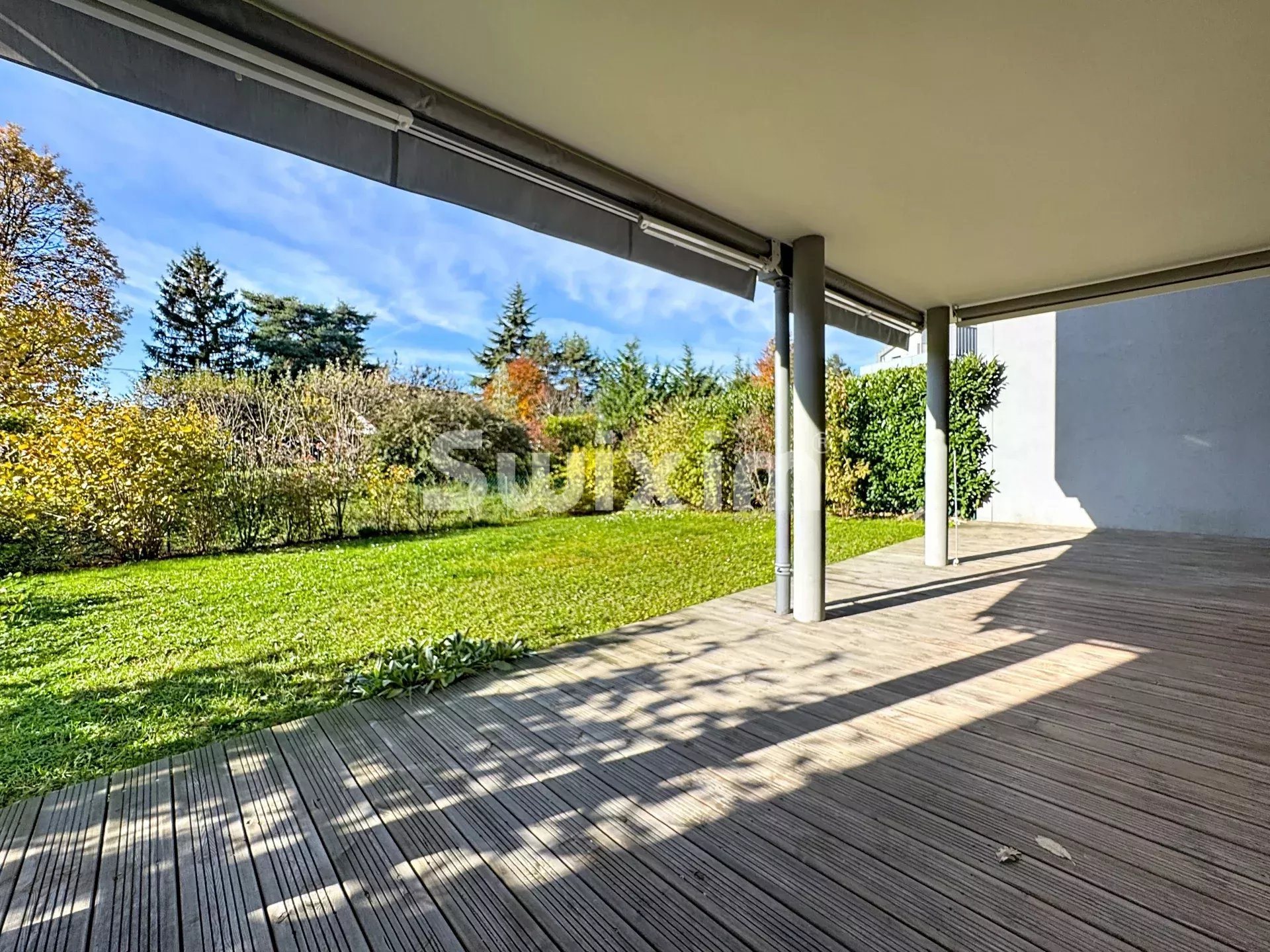 Appartement à vendre, 122m², Prévessin-Moëns
