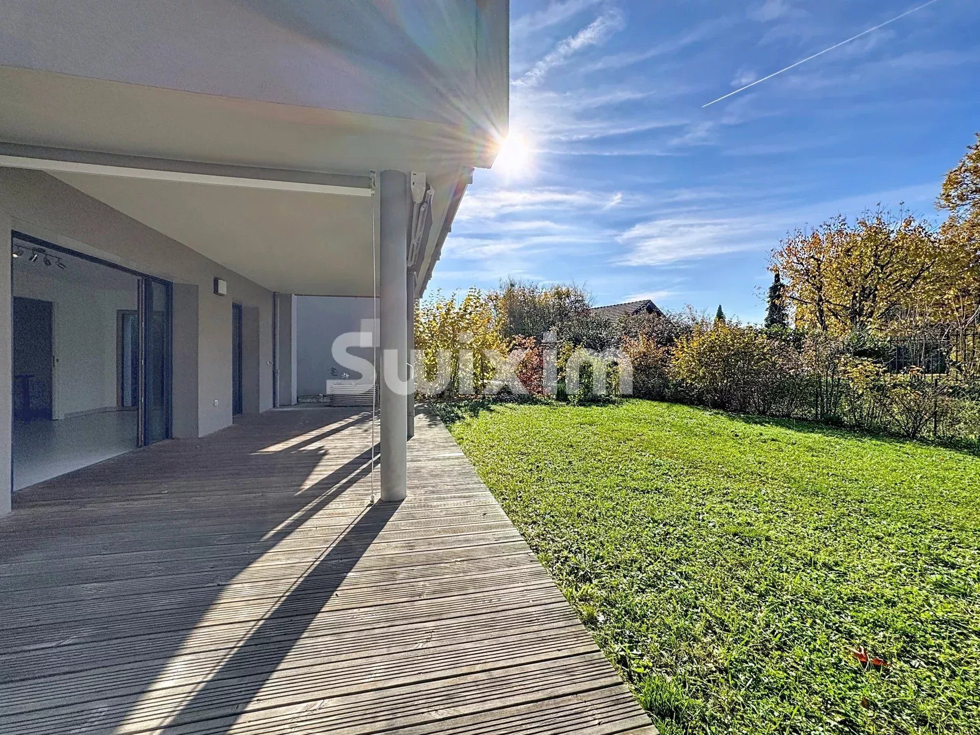 Appartement à vendre, 122m², Prévessin-Moëns