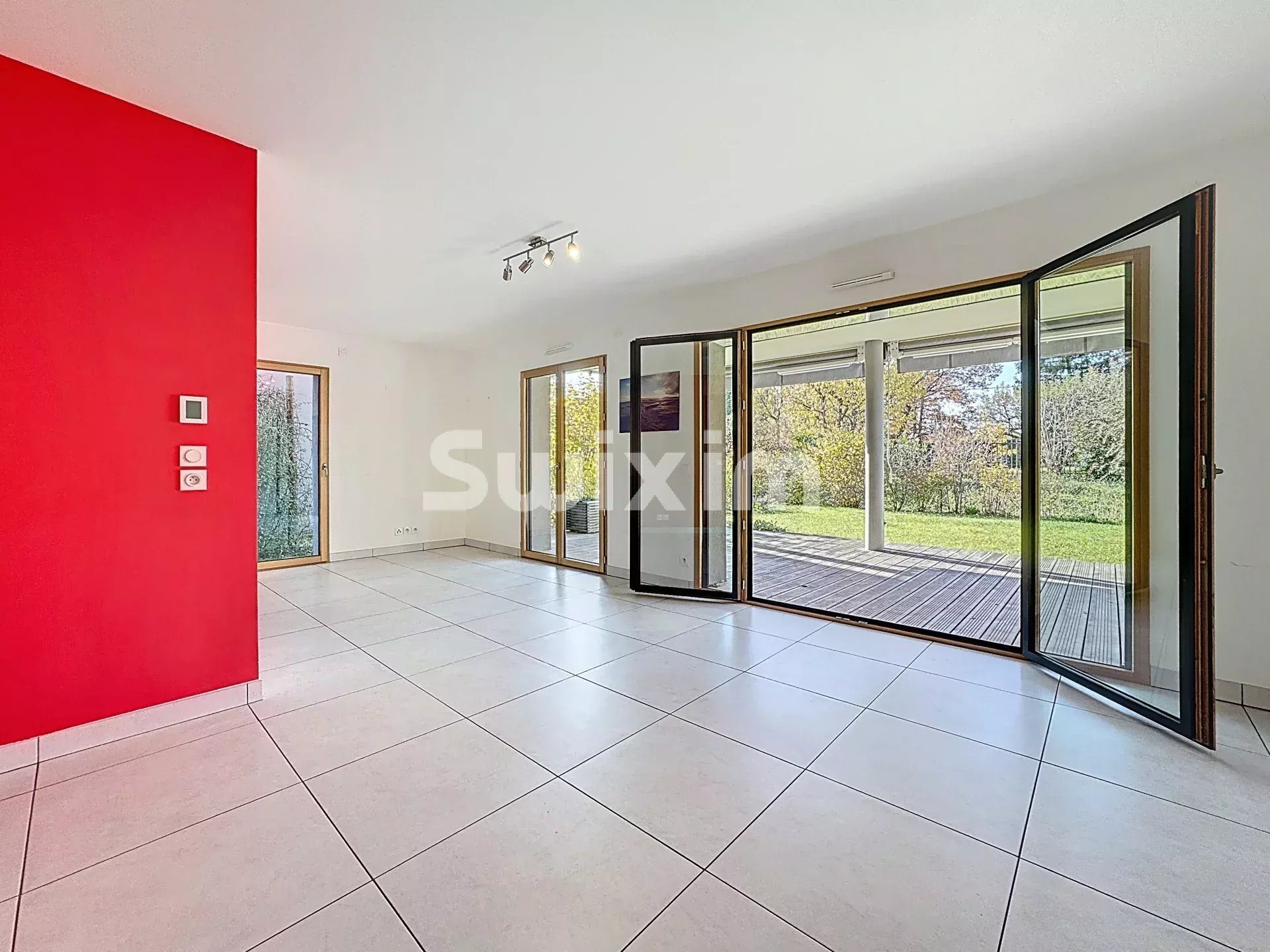 Appartement à vendre, 122m², Prévessin-Moëns