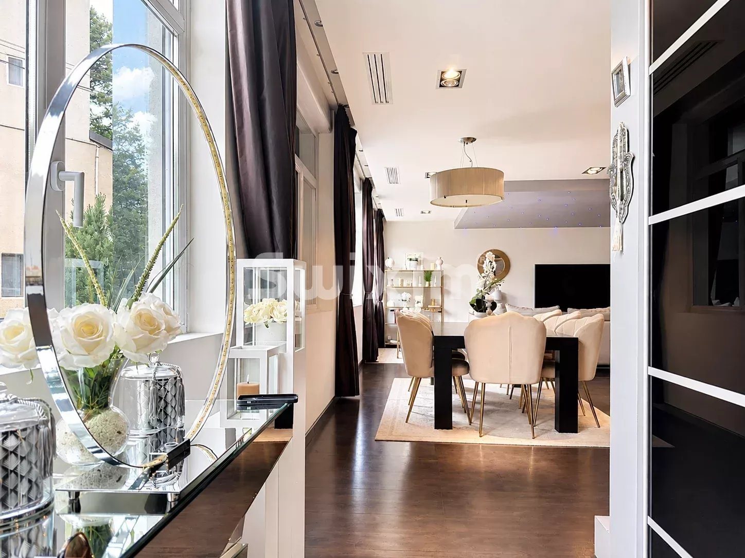 Appartement à vendre, 148m², Annemasse