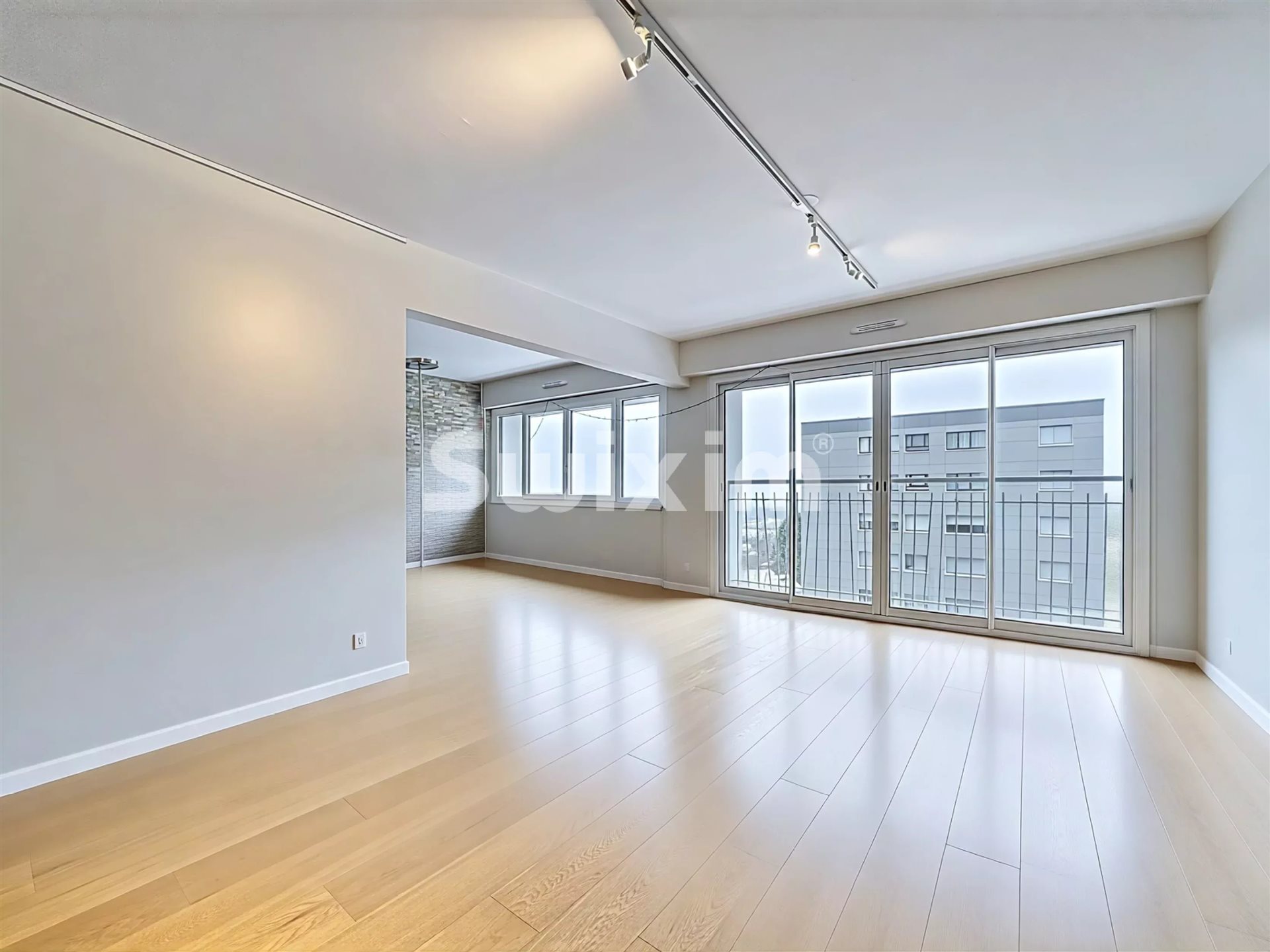 Appartement à vendre, 78m², Gex