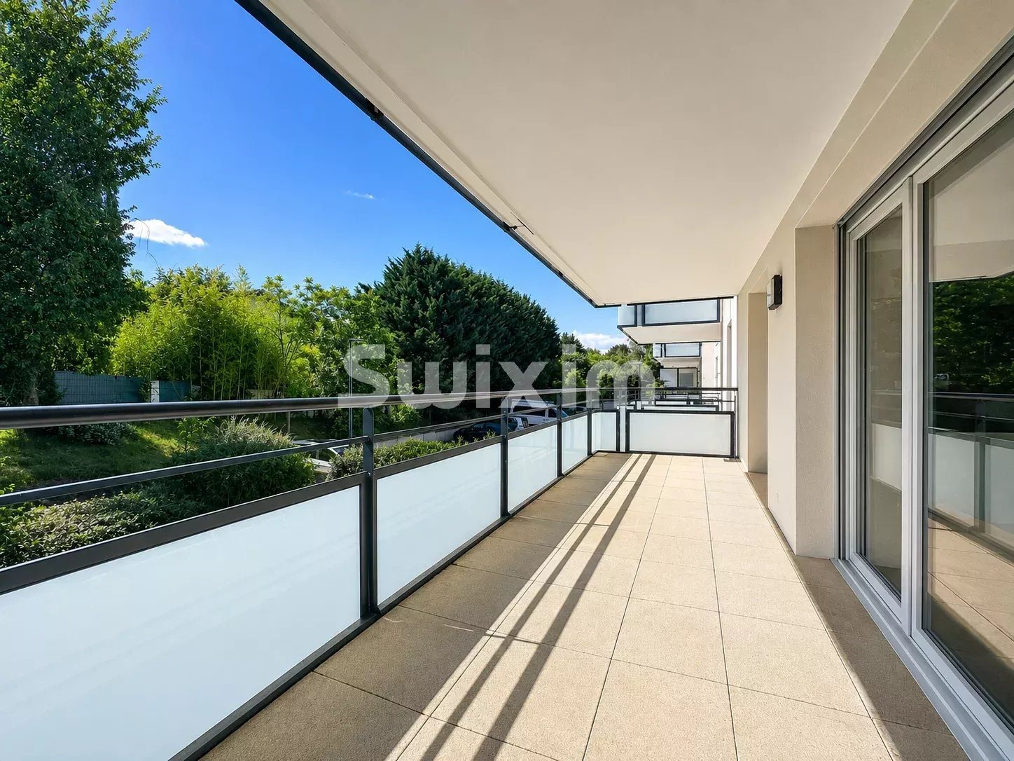 Appartement à vendre, 70m², Ferney-Voltaire