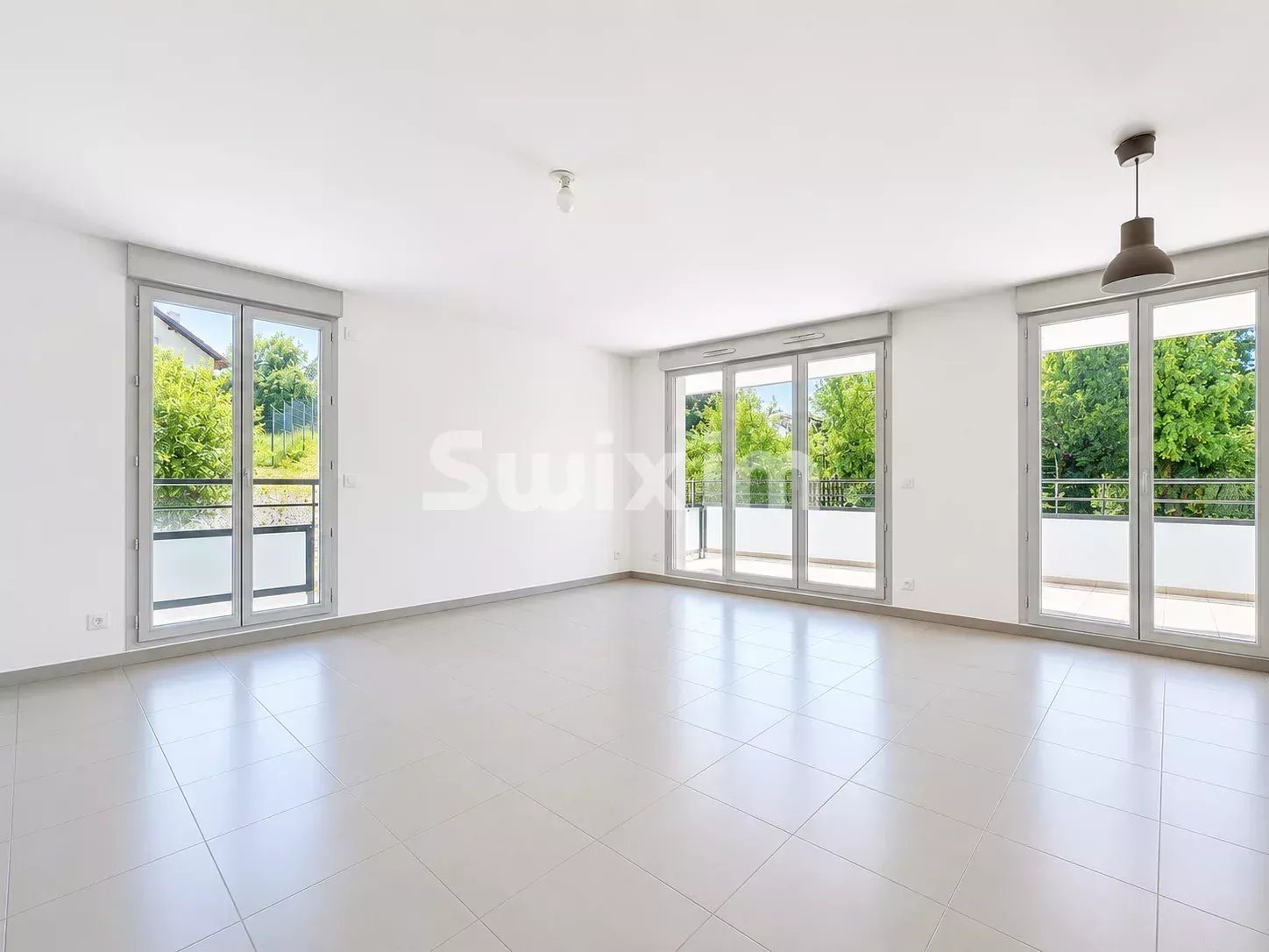 Appartement à vendre, 70m², Ferney-Voltaire