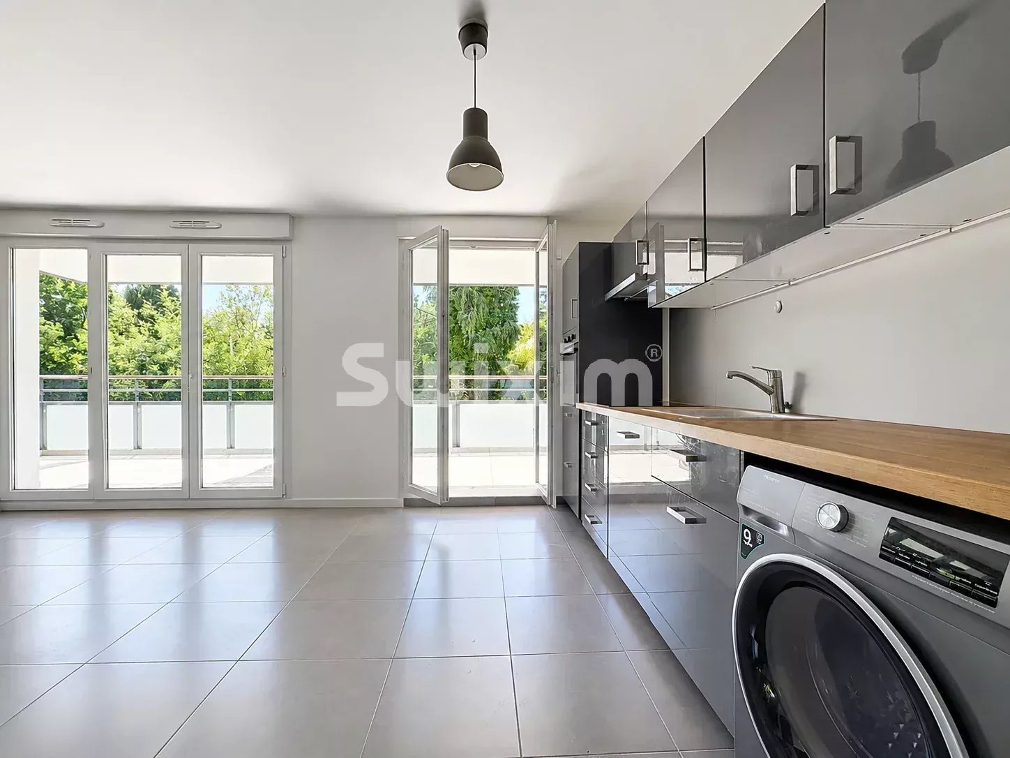 Appartement à vendre, 70m², Ferney-Voltaire